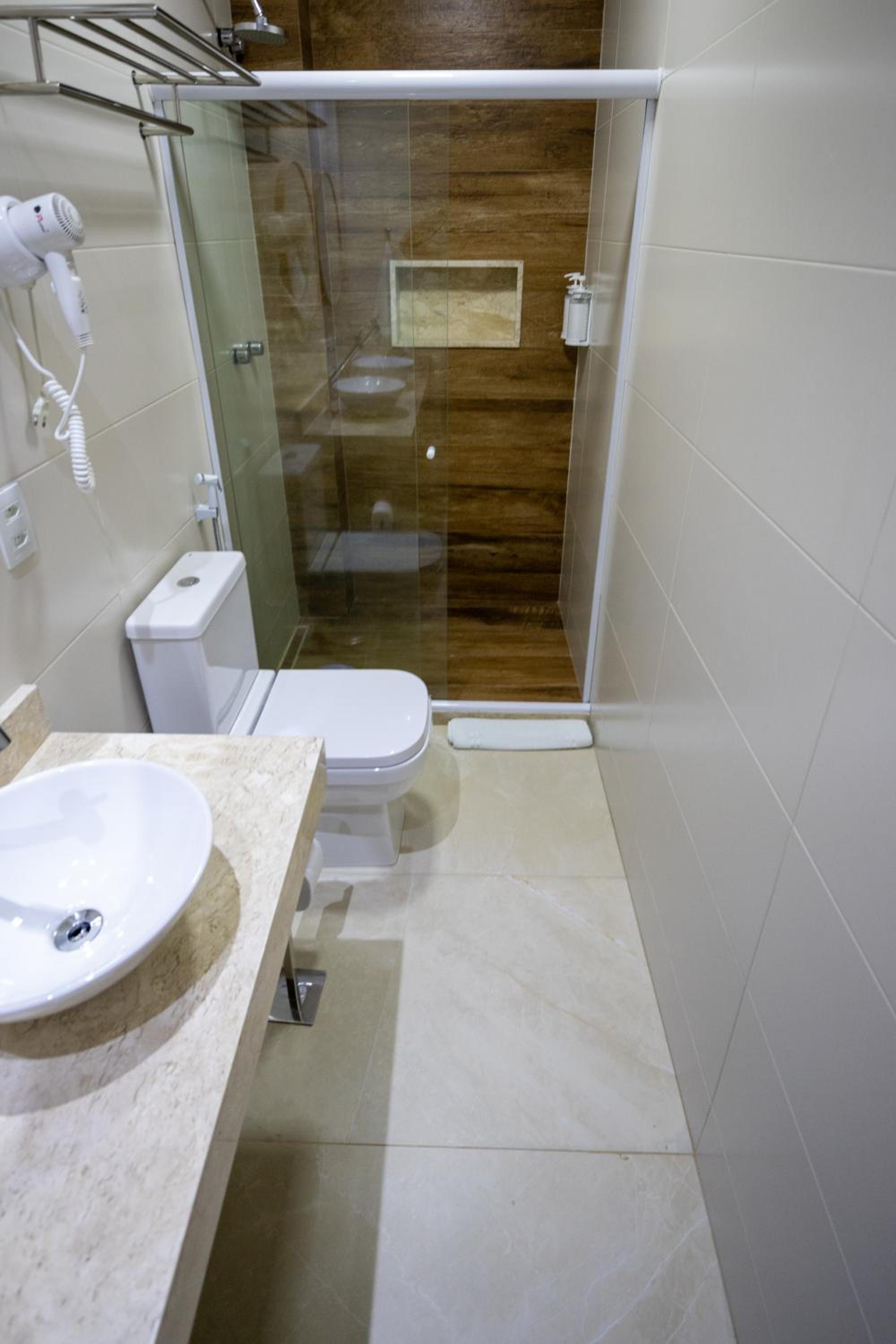 Triple Room with Garden View photo 3