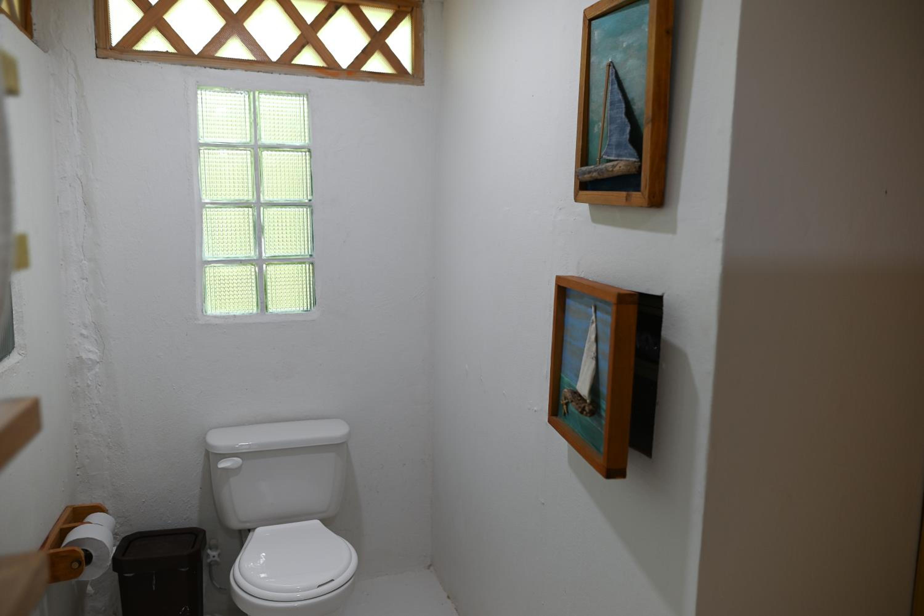 Triple Room with Garden View photo 3