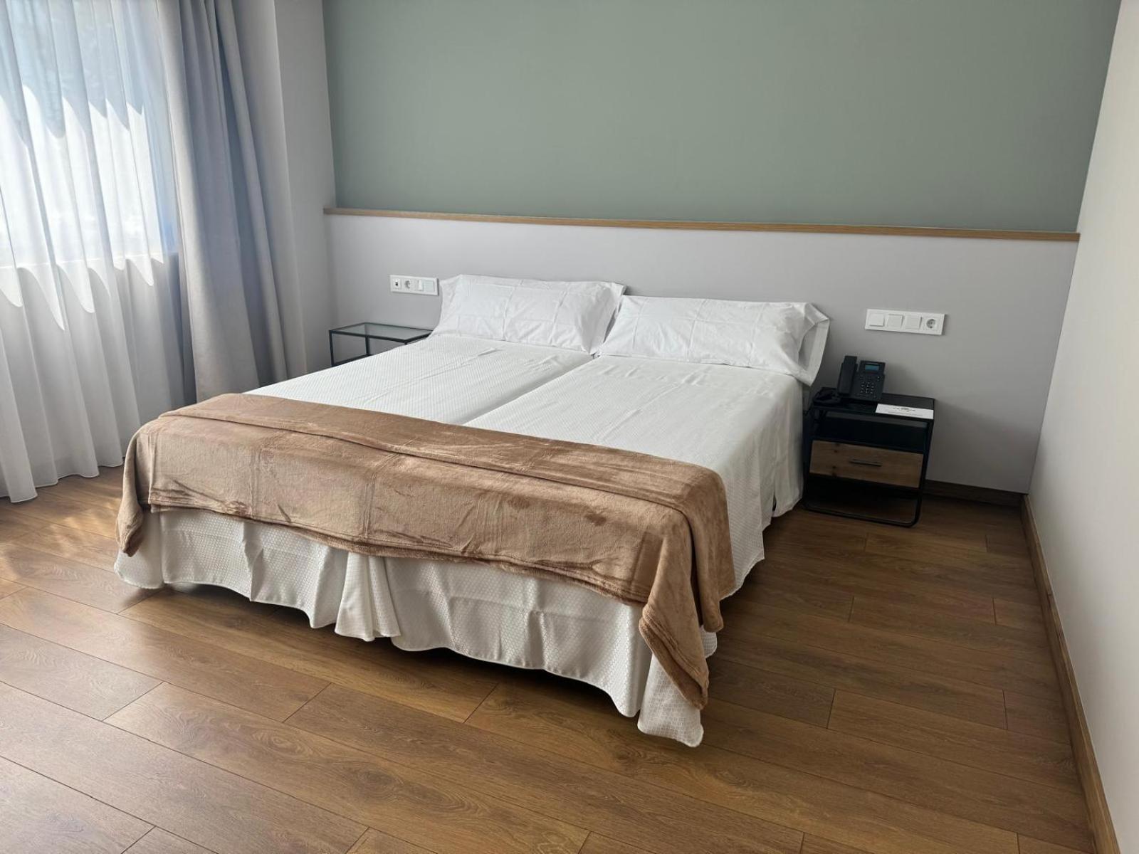 Double Room photo 2