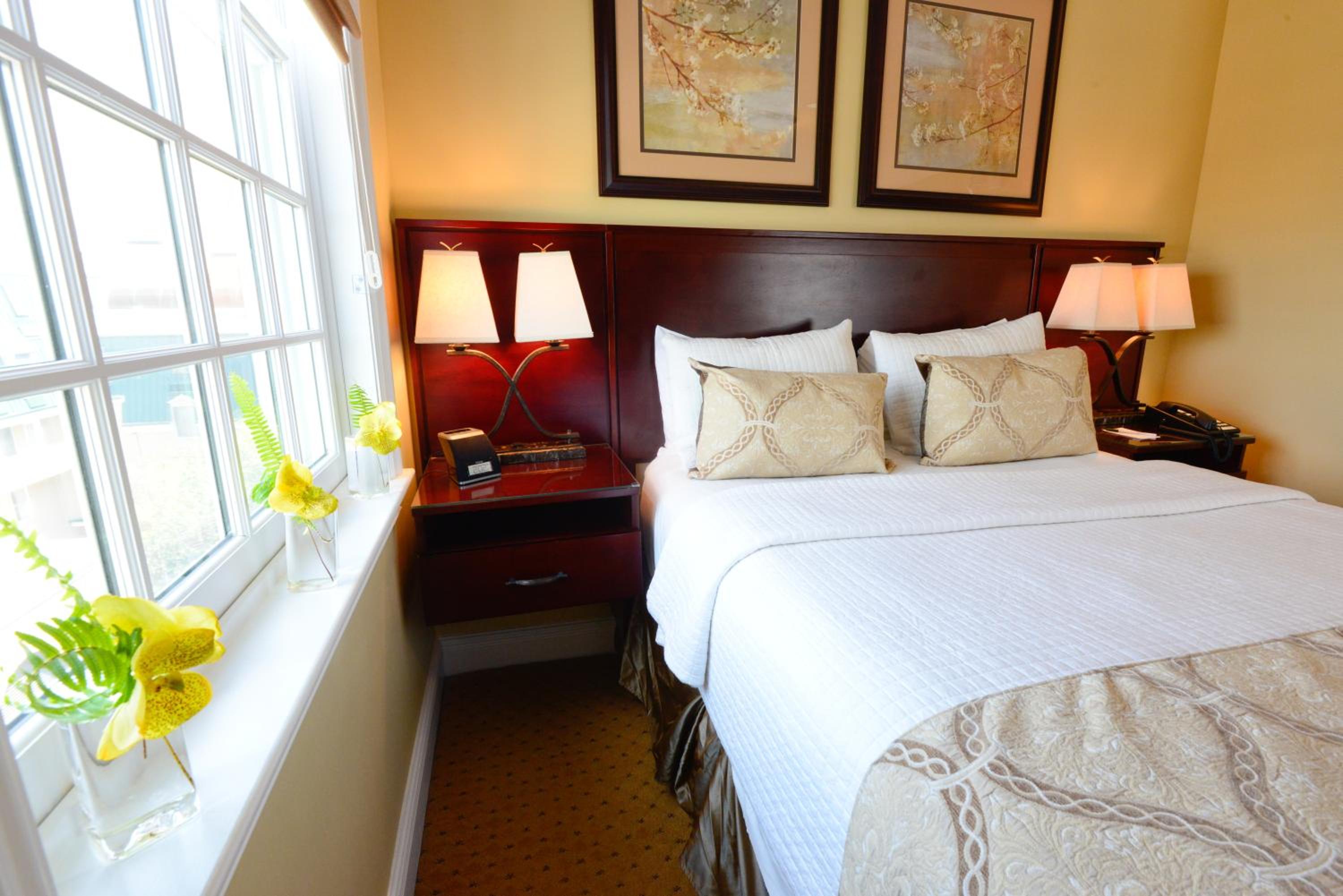 King Suite photo 3