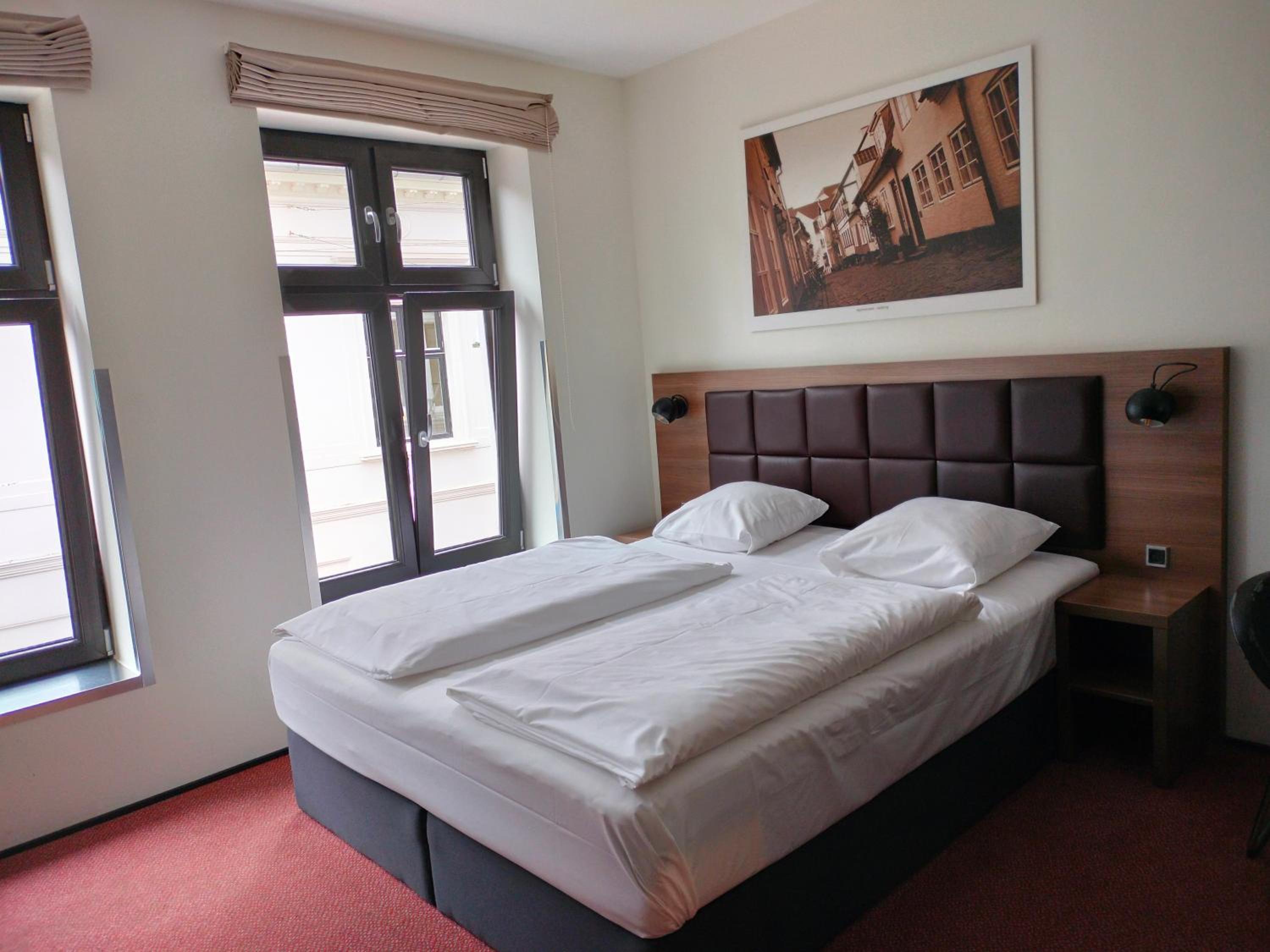 Premium Double Room photo 1