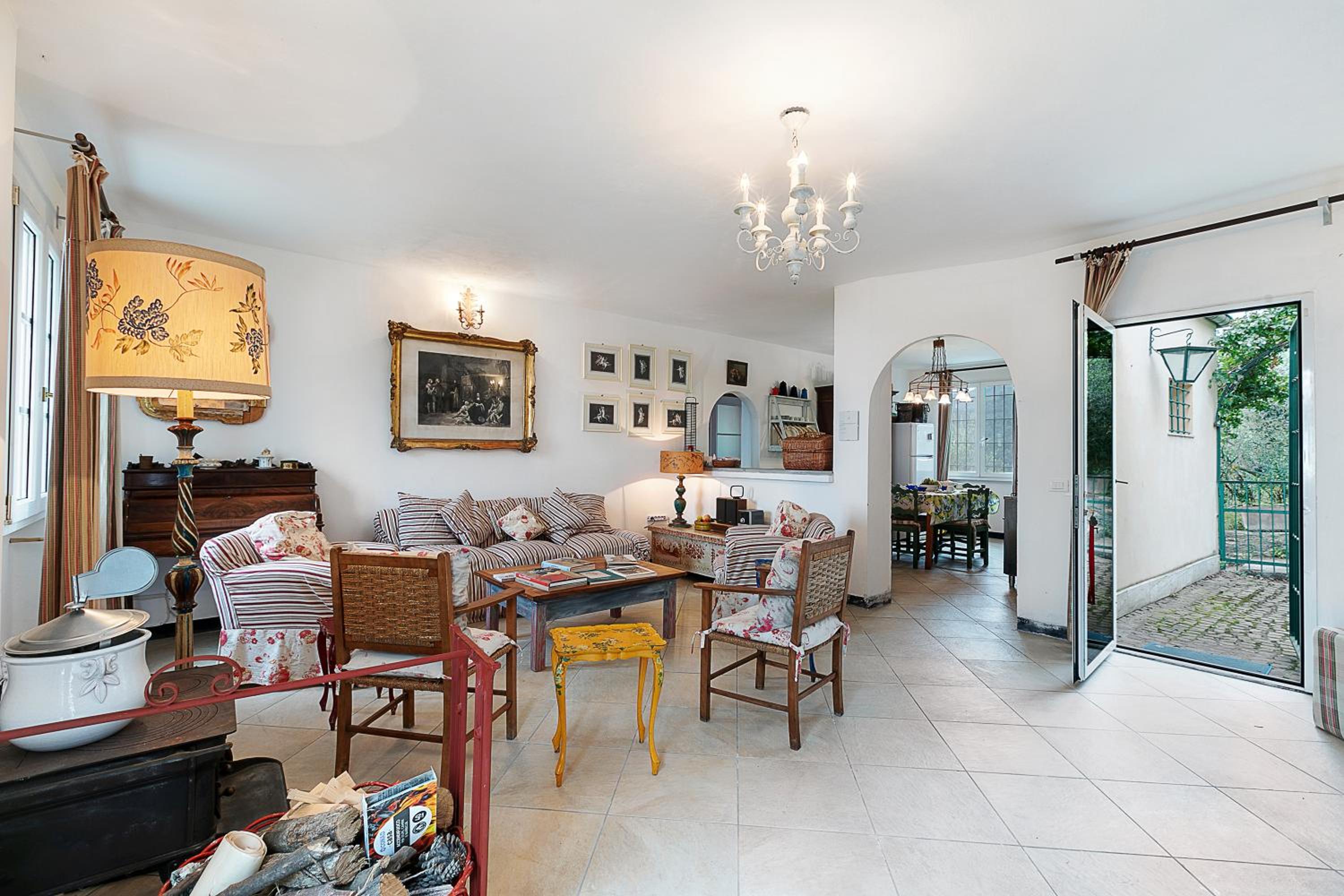 Vacation Home photo 1