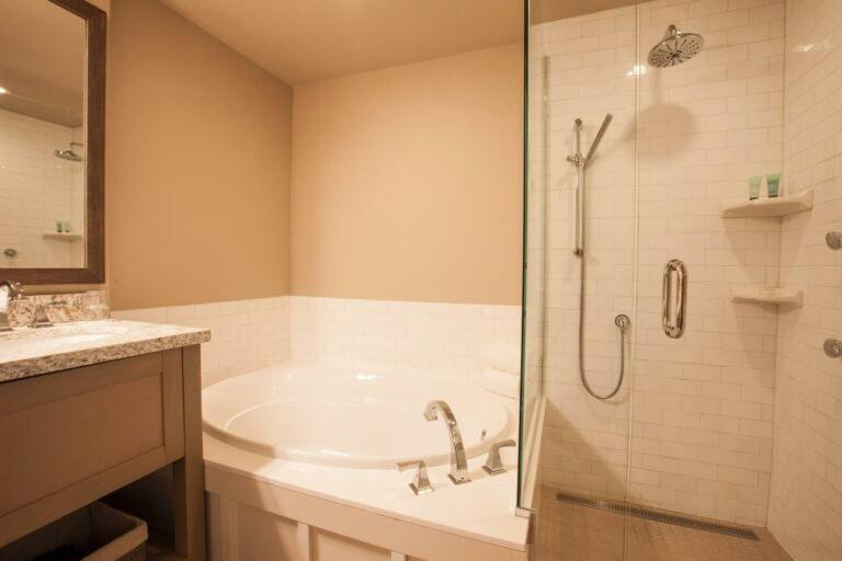 Premier King Studio First Floor with Sofa Sleeper (Pet Friendly) photo 3