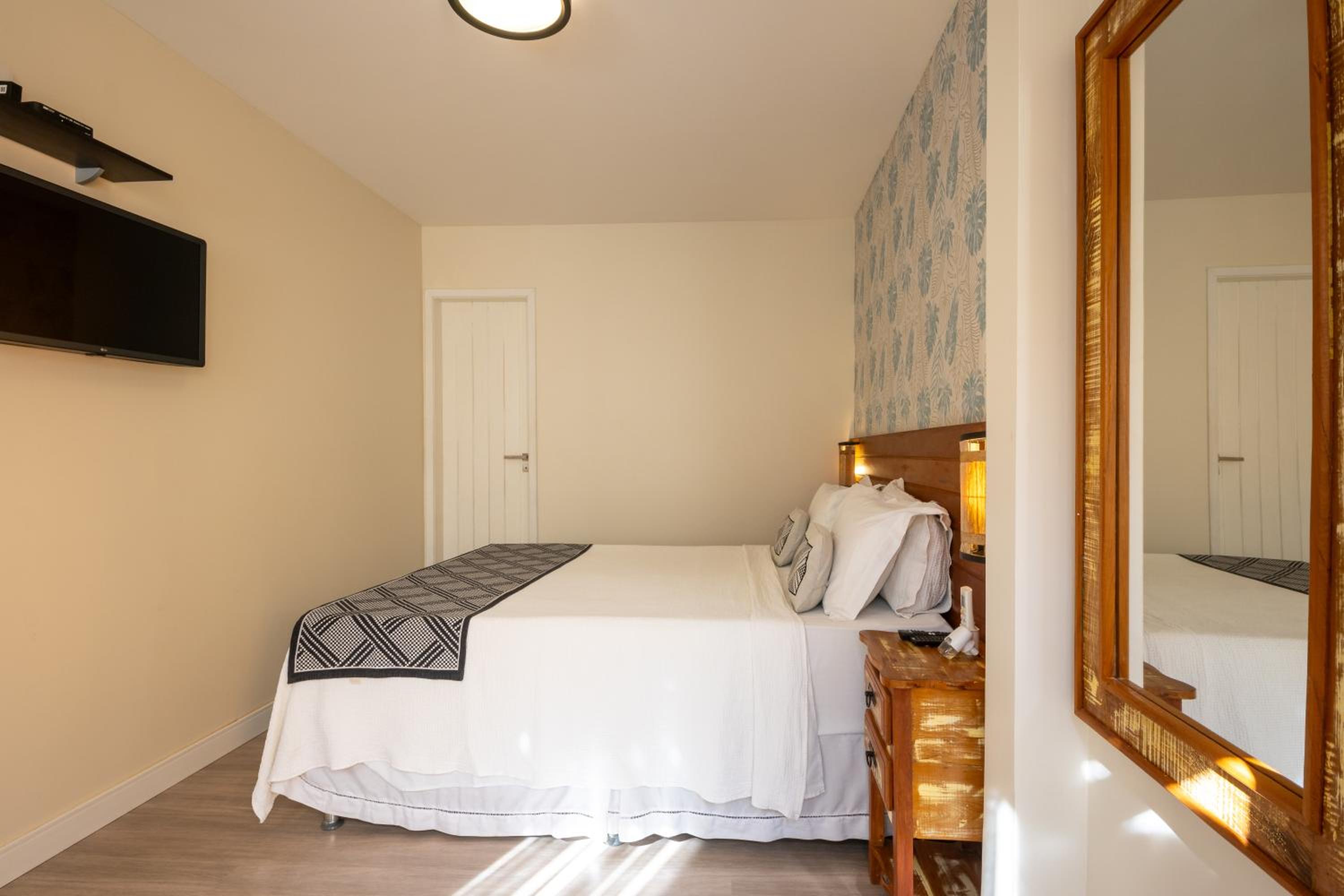 Double Room with Garden View photo 2