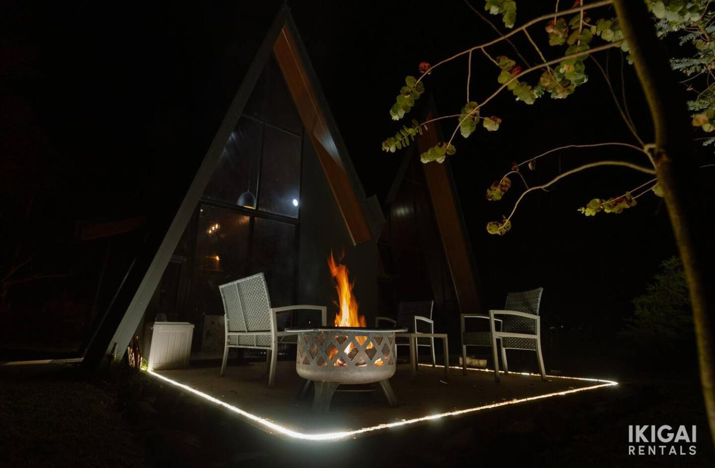 Chalet photo 2