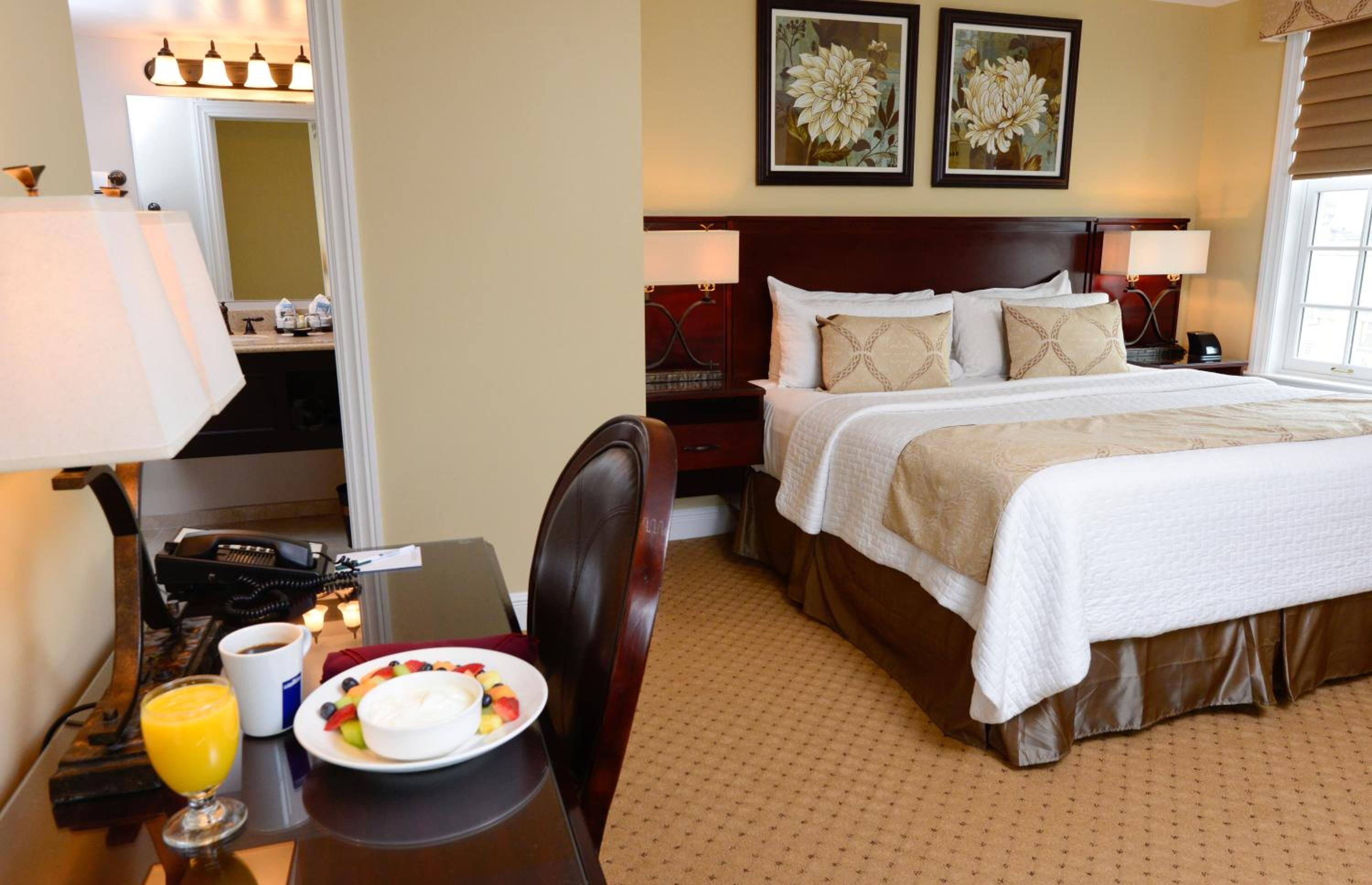 Luxury Suite photo 1