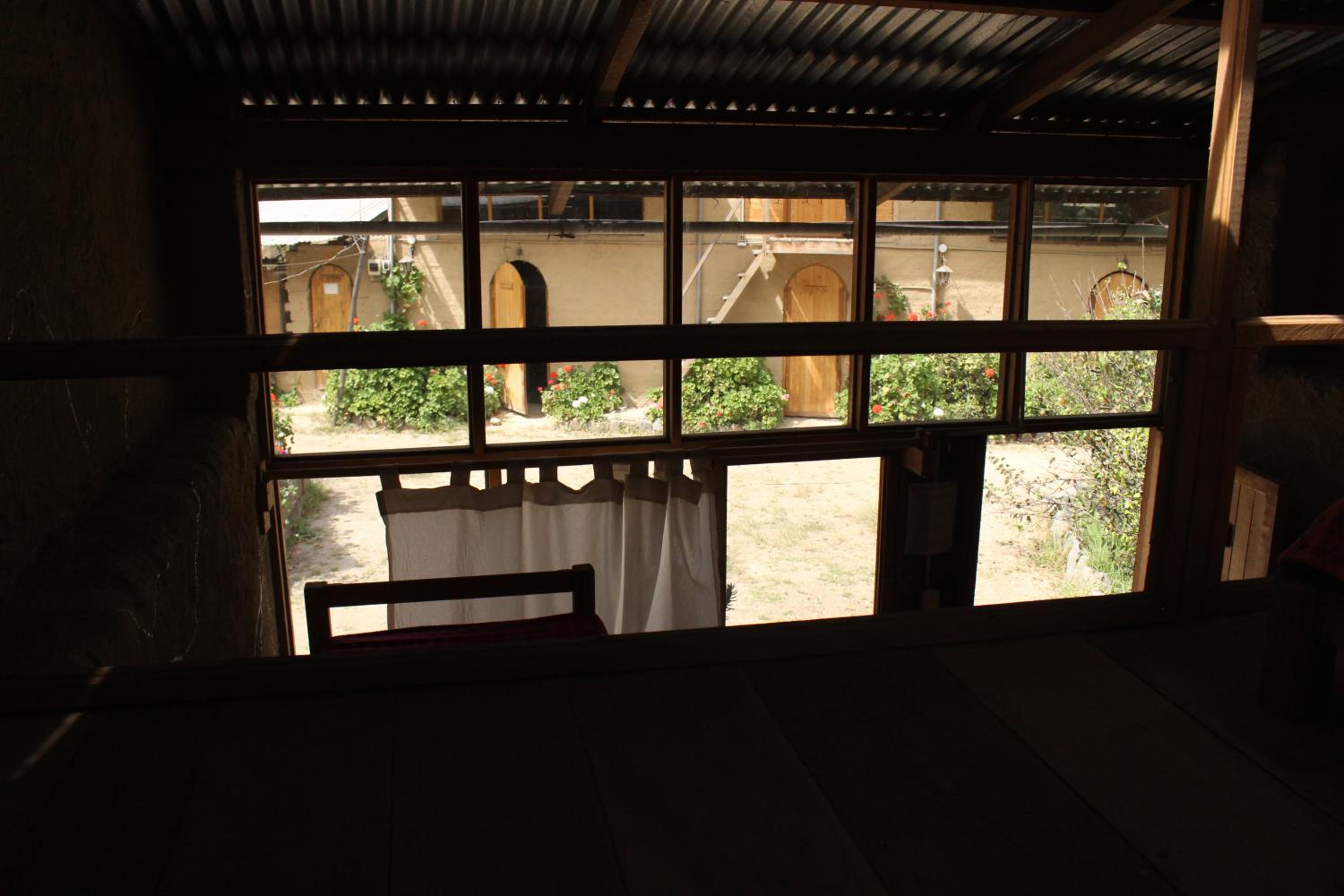 Family Room With Terrace photo 2