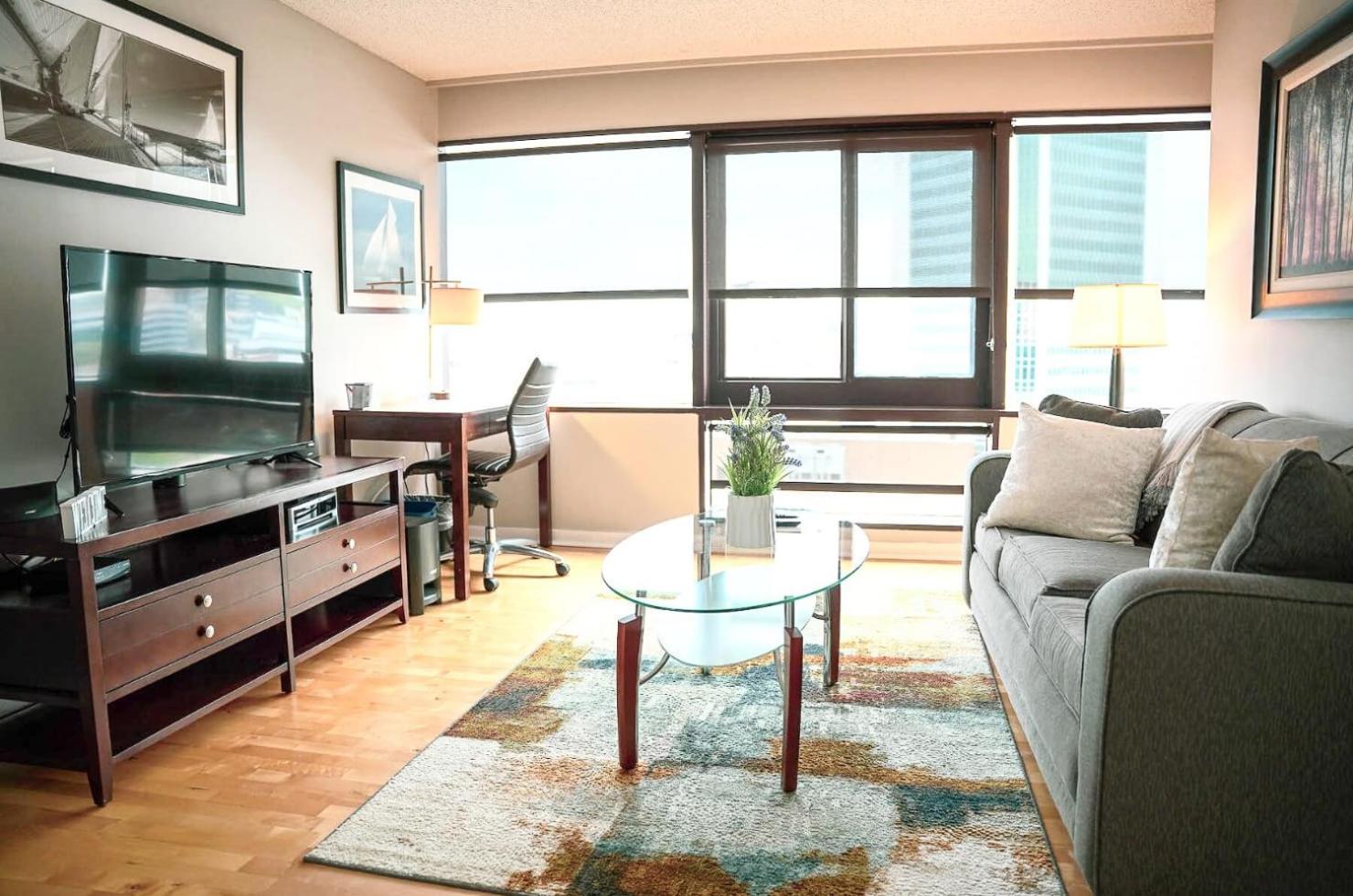 Apartment photo 1