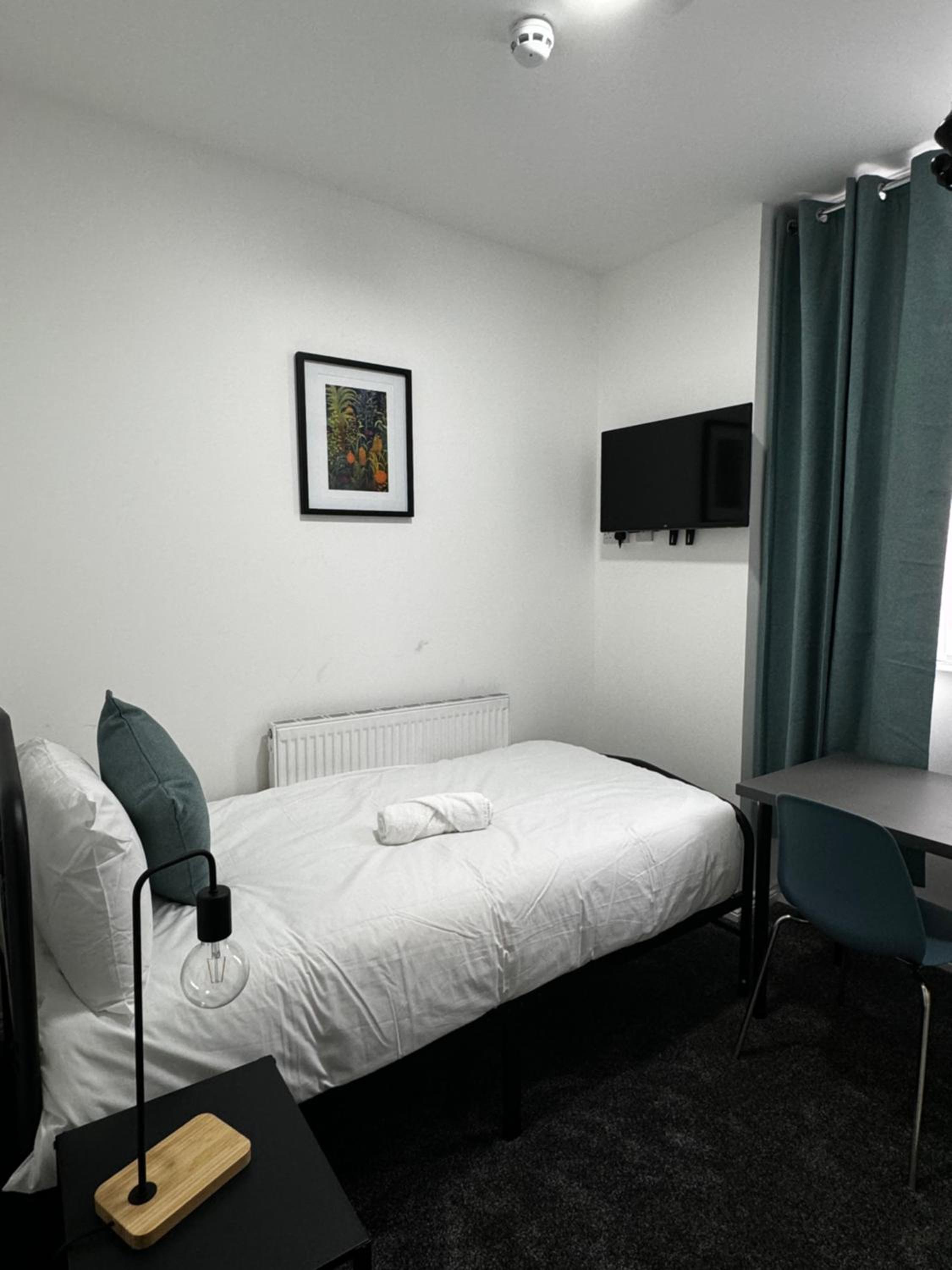 Standard Single Room photo 2