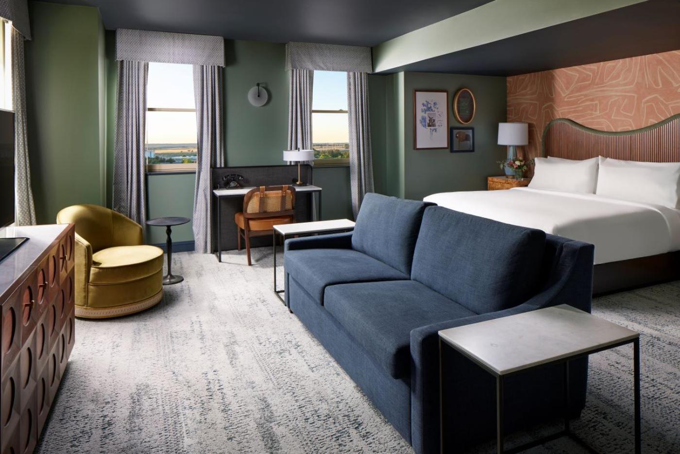 Double Room - Photo 1