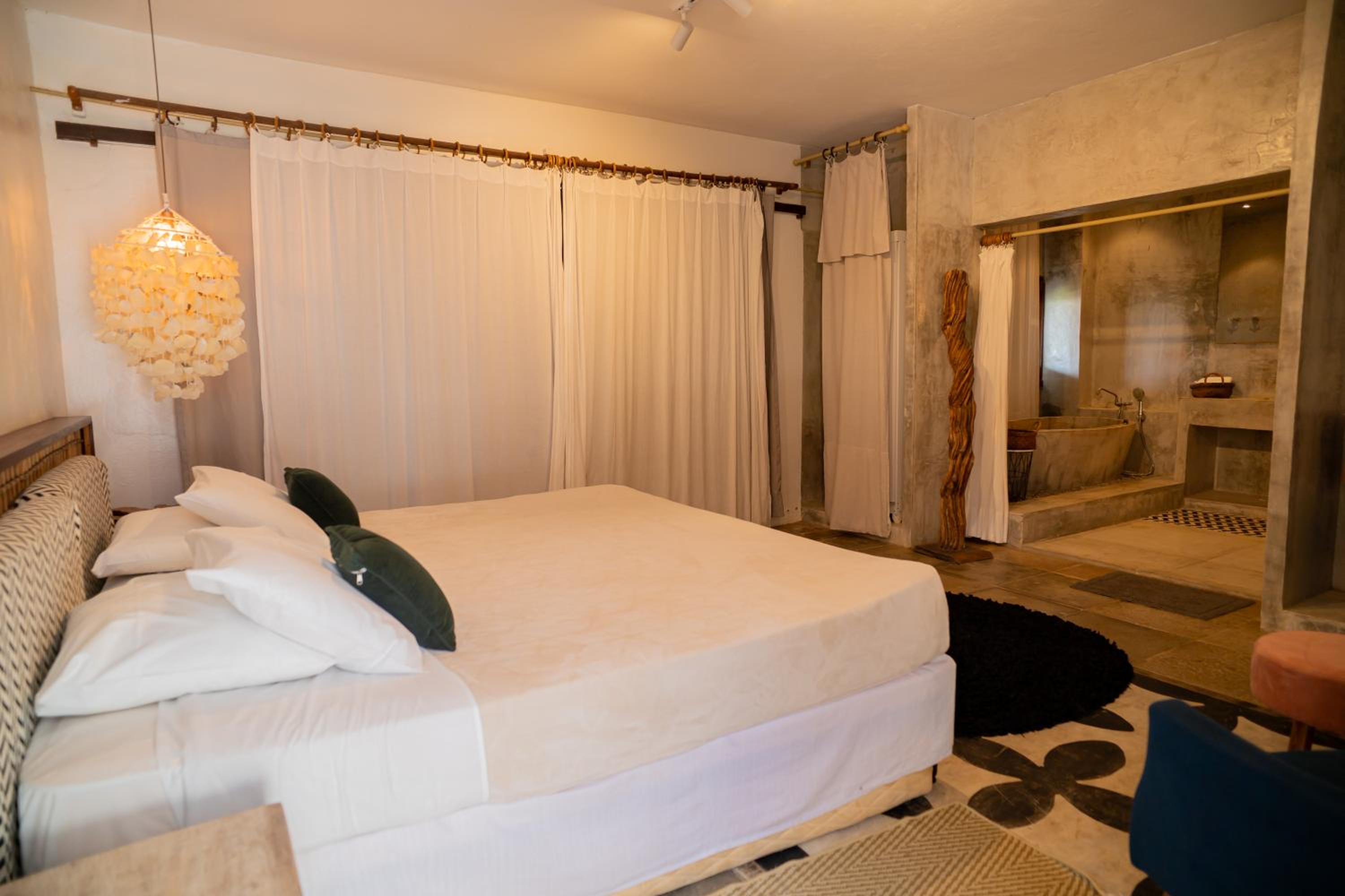 Suite with Private Pool