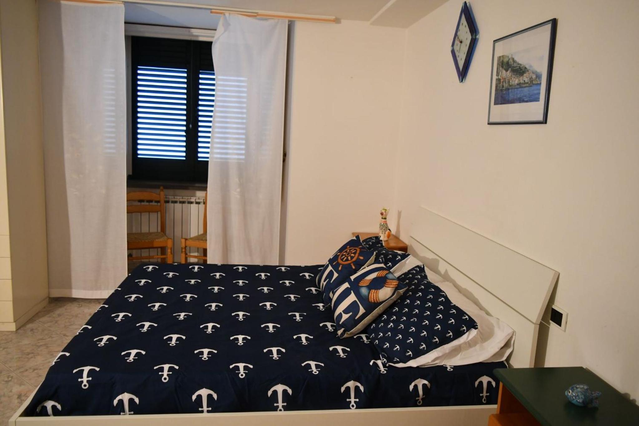 Two-Bedroom Apartment photo 2