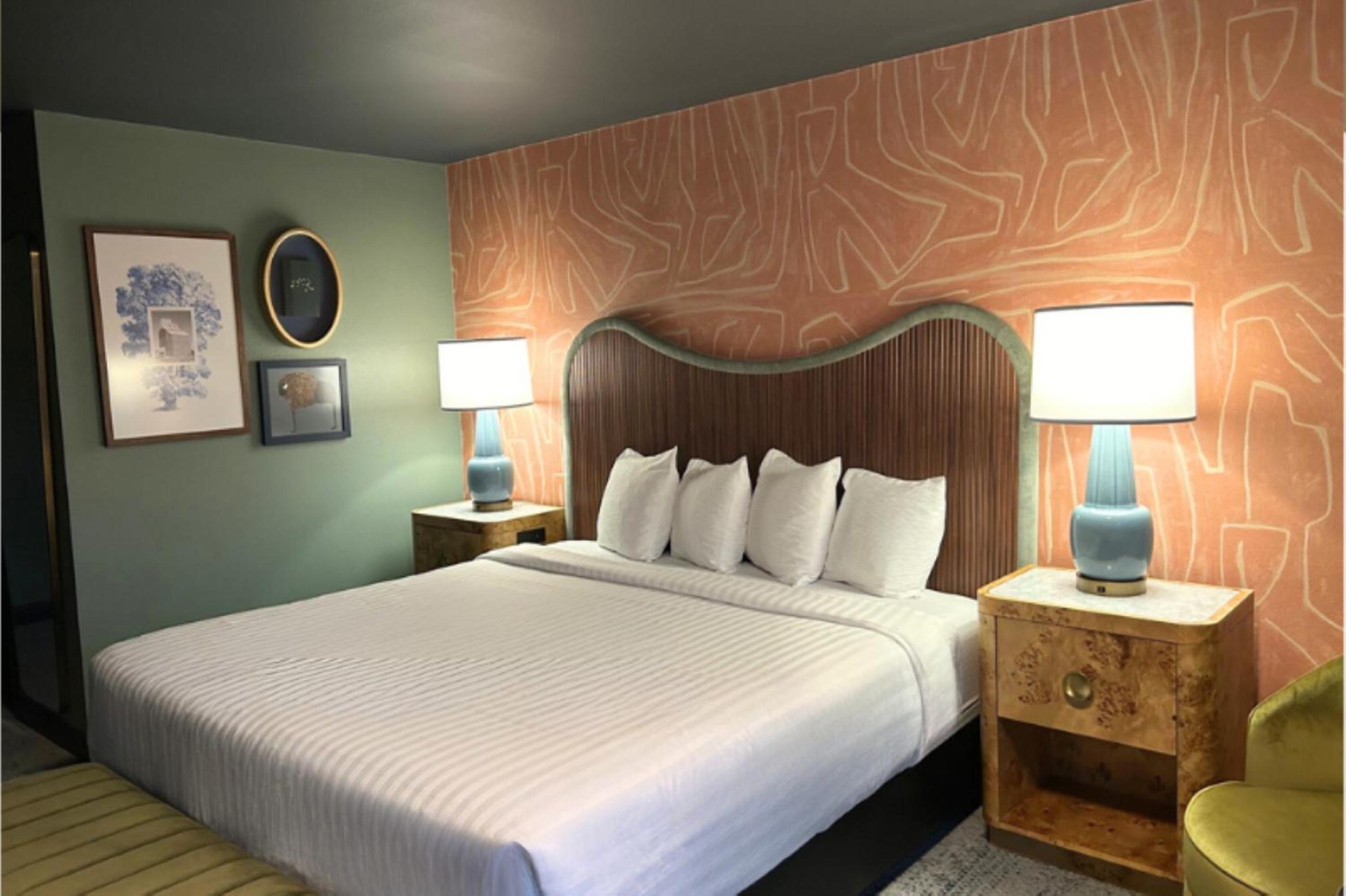 King Room - Disability Access - Photo 2