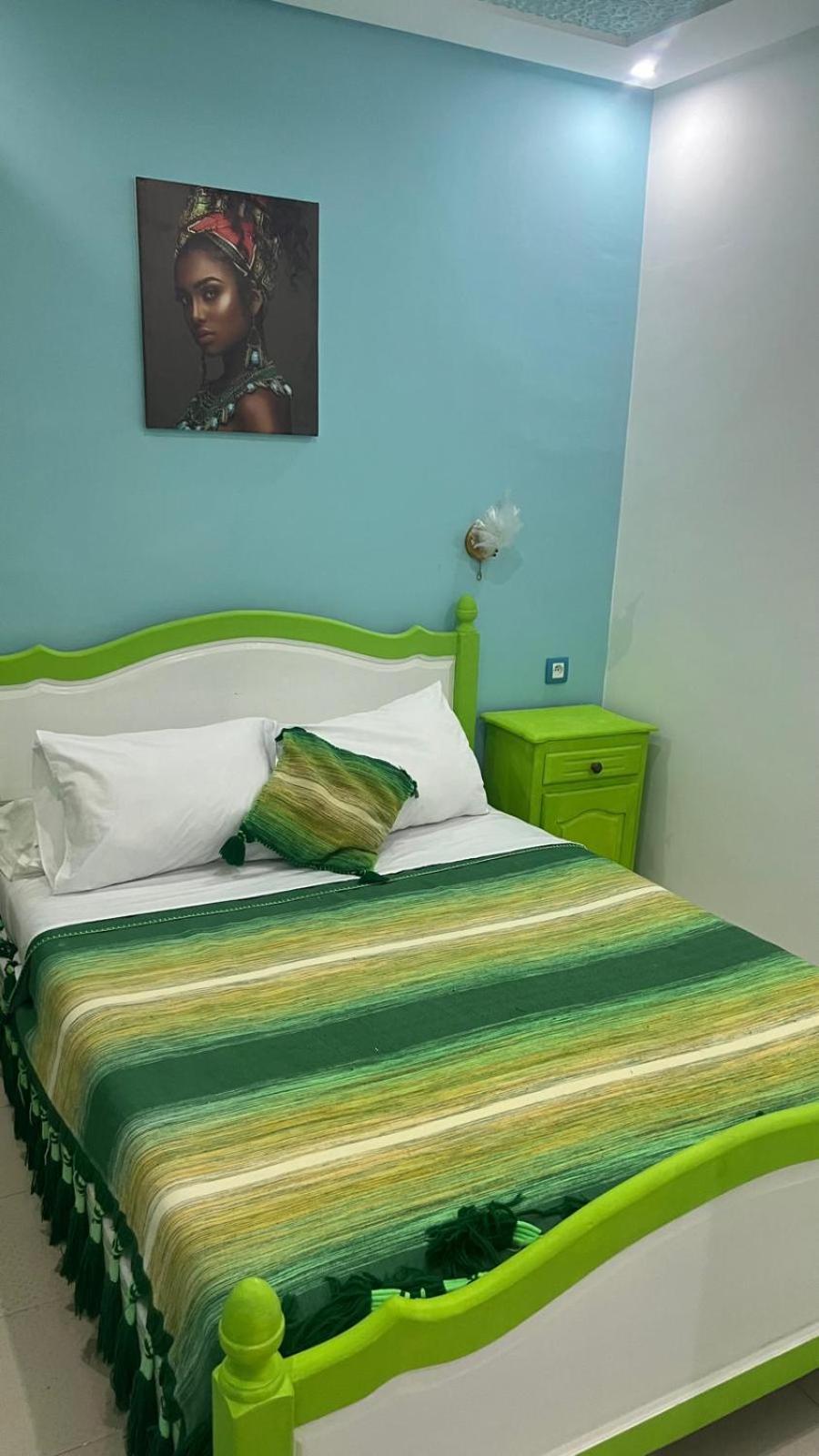 Double Room photo 1