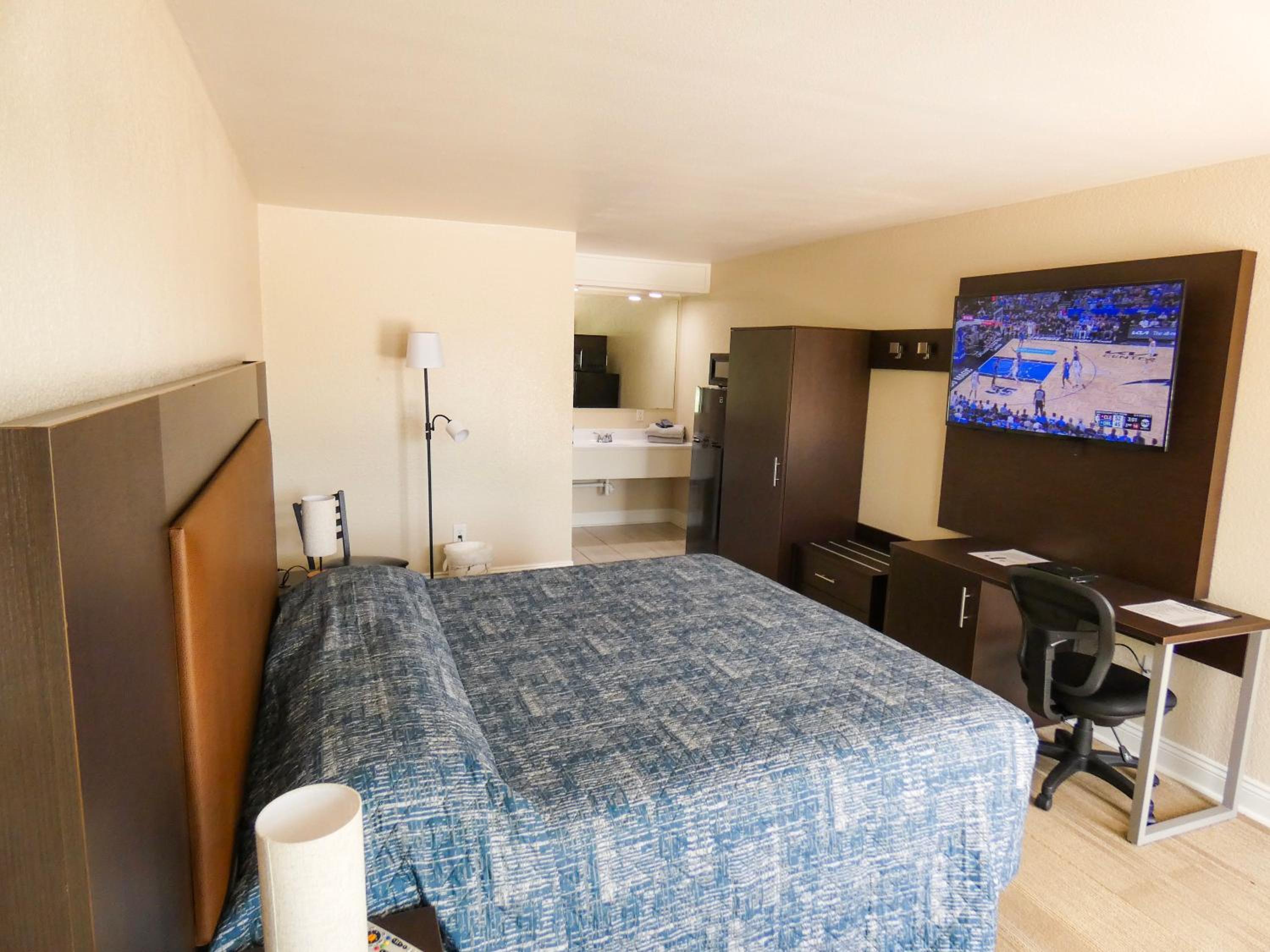 Large Single Room photo 1