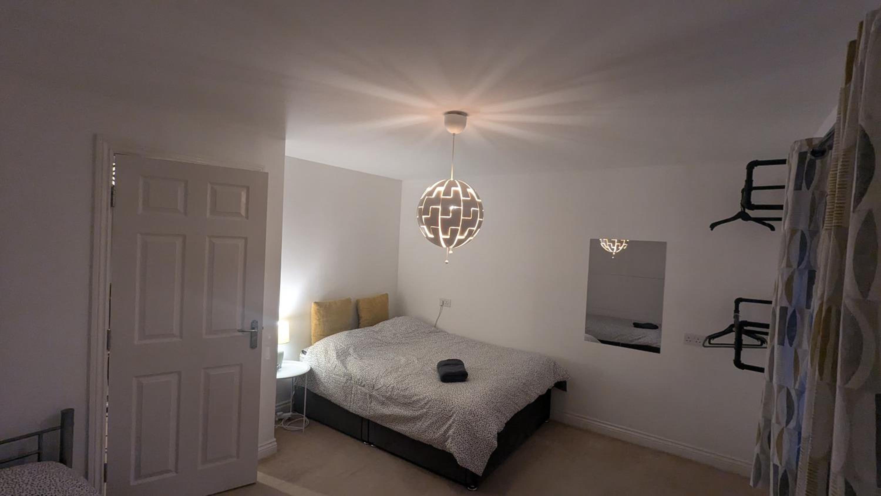 Three-Bedroom Villa photo 2