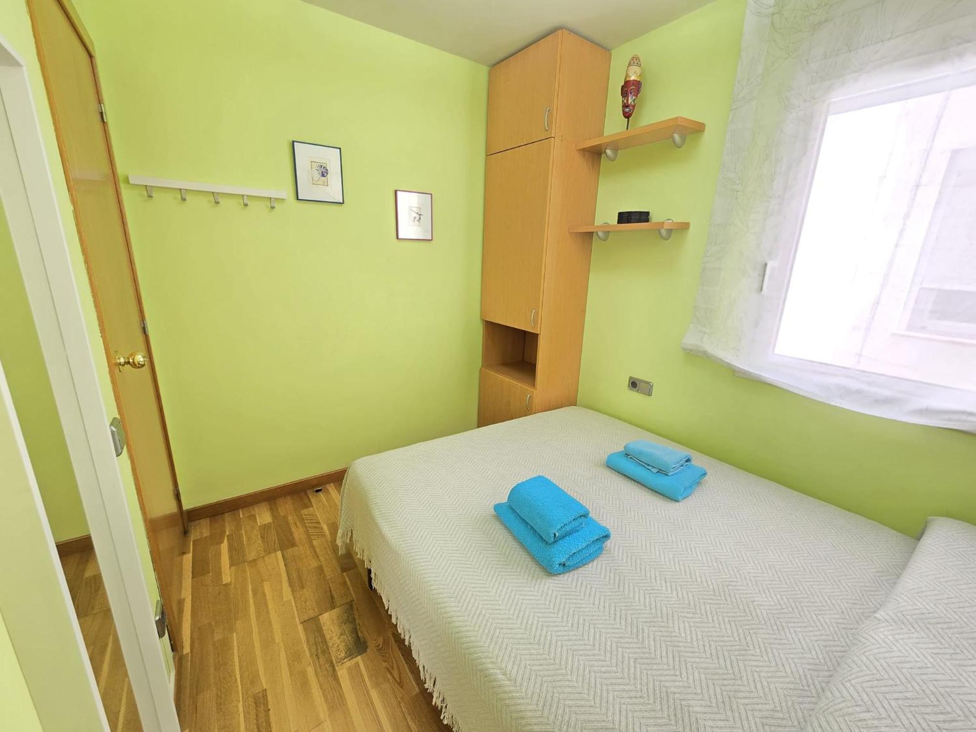Double Room With Shared Bathroom photo 2