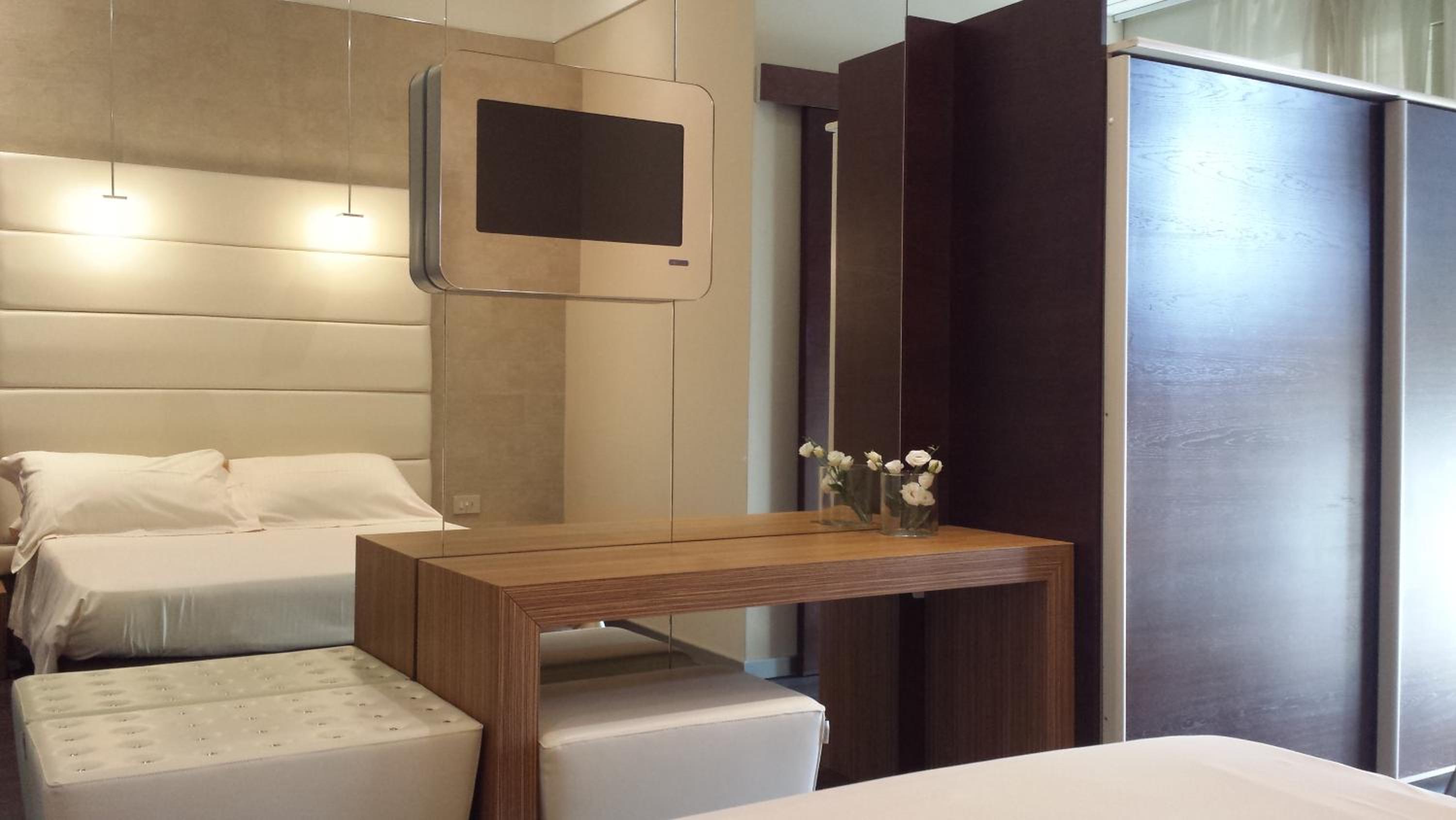 Deluxe Triple Room - Photo 2