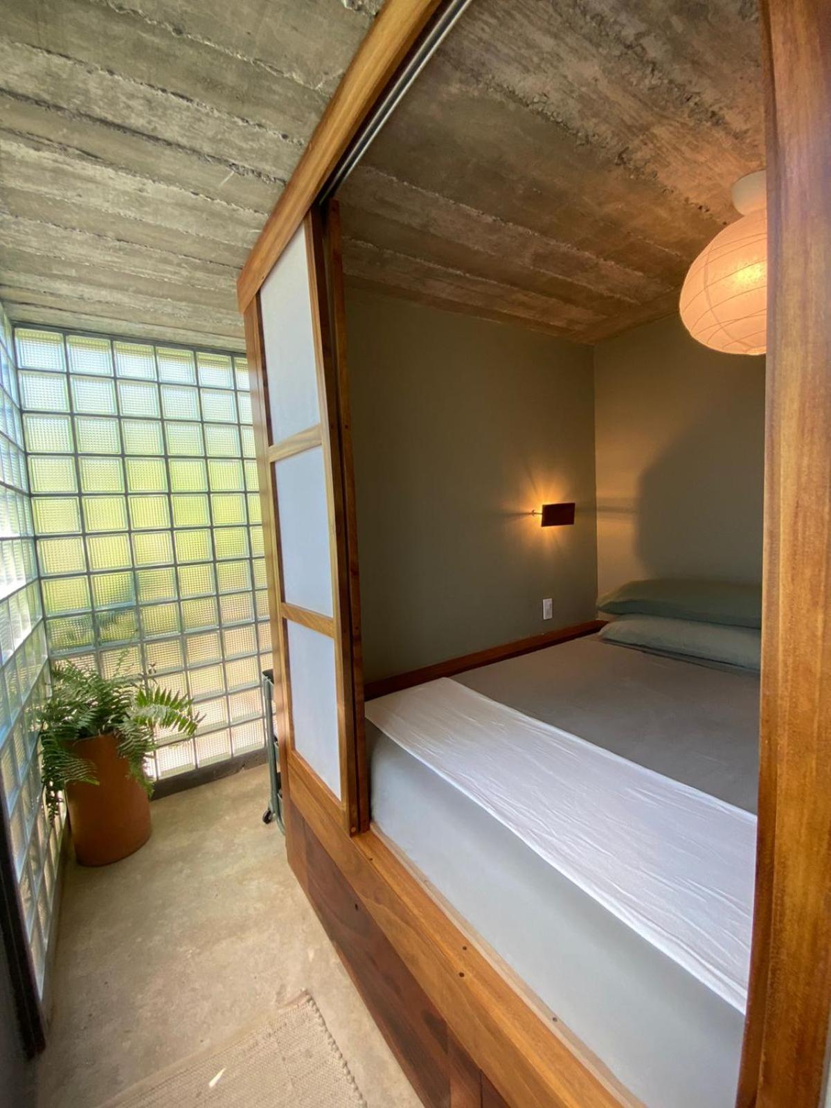 Quarto King Deluxe