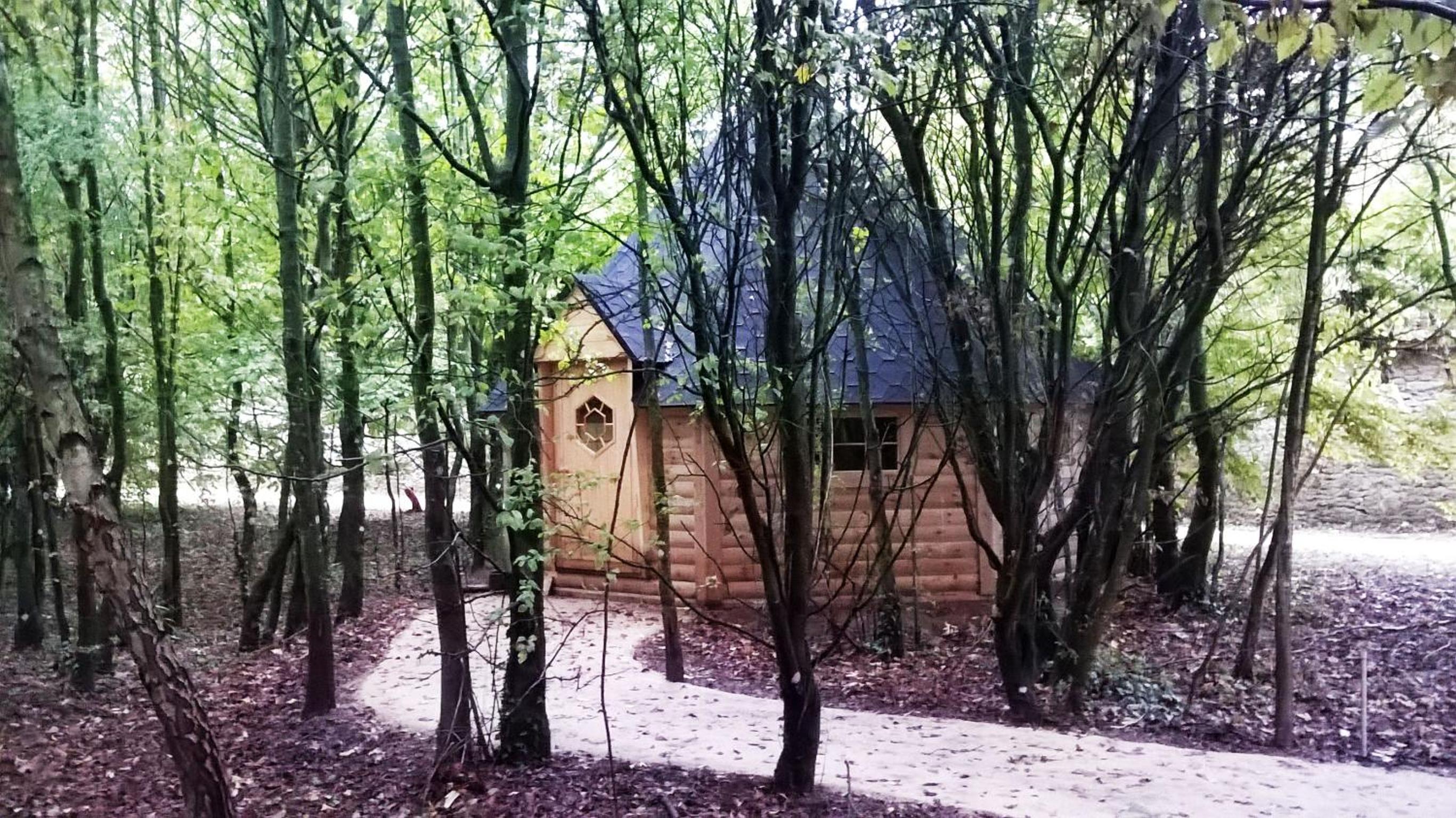 One-Bedroom Lodge - Photo 5