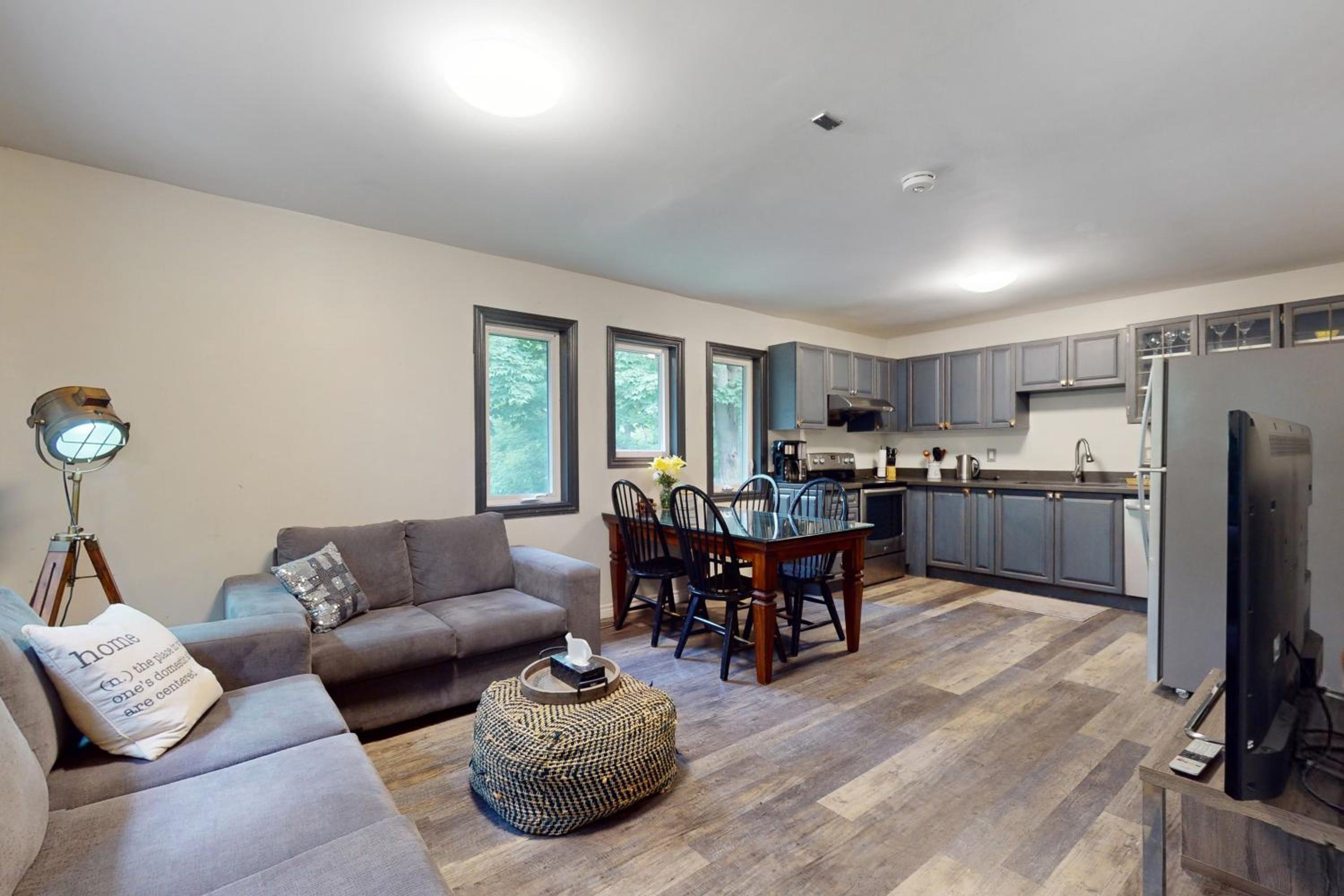 Two Bedroom Suite photo 1