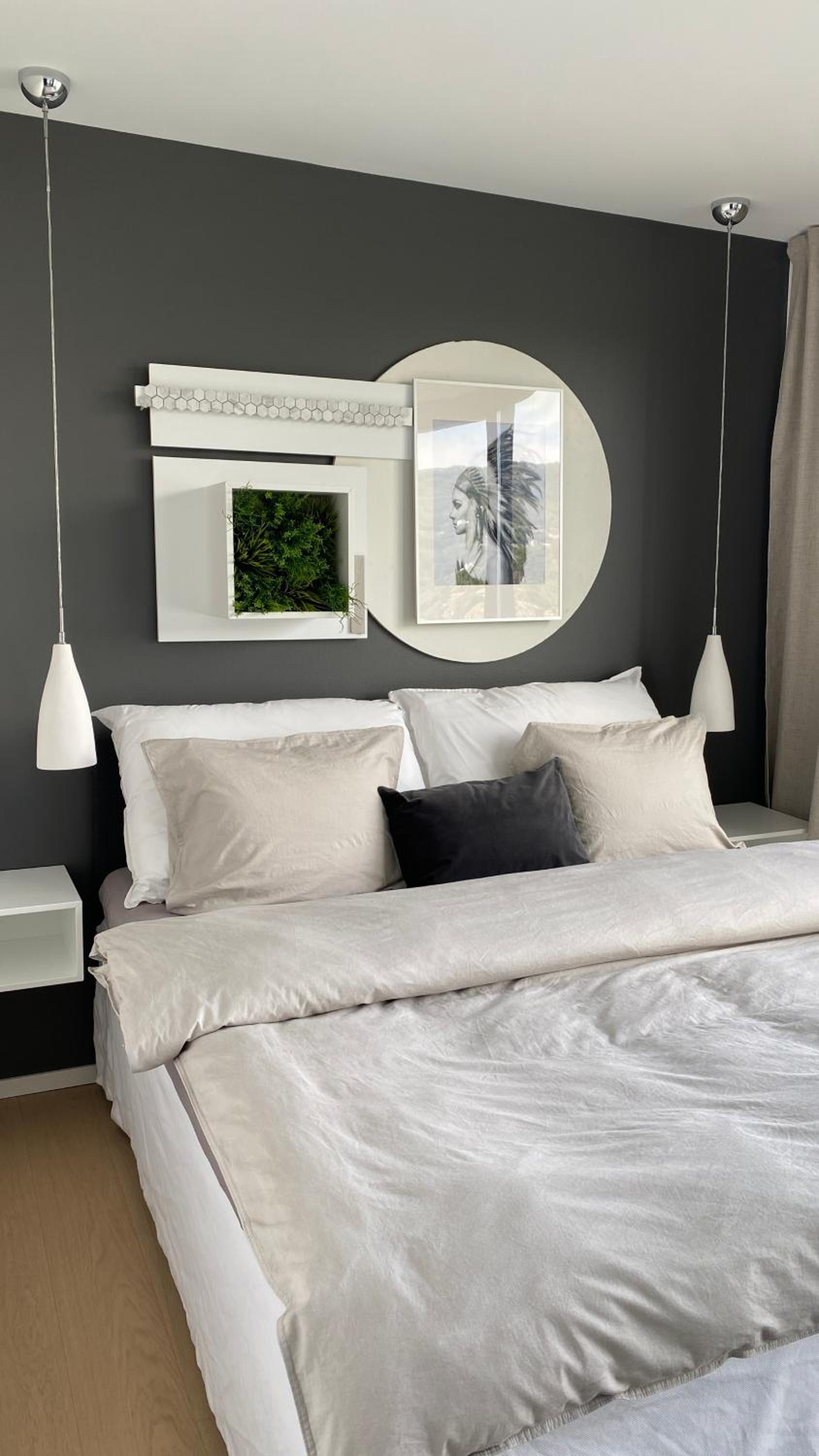 Three-Bedroom Villa photo 2