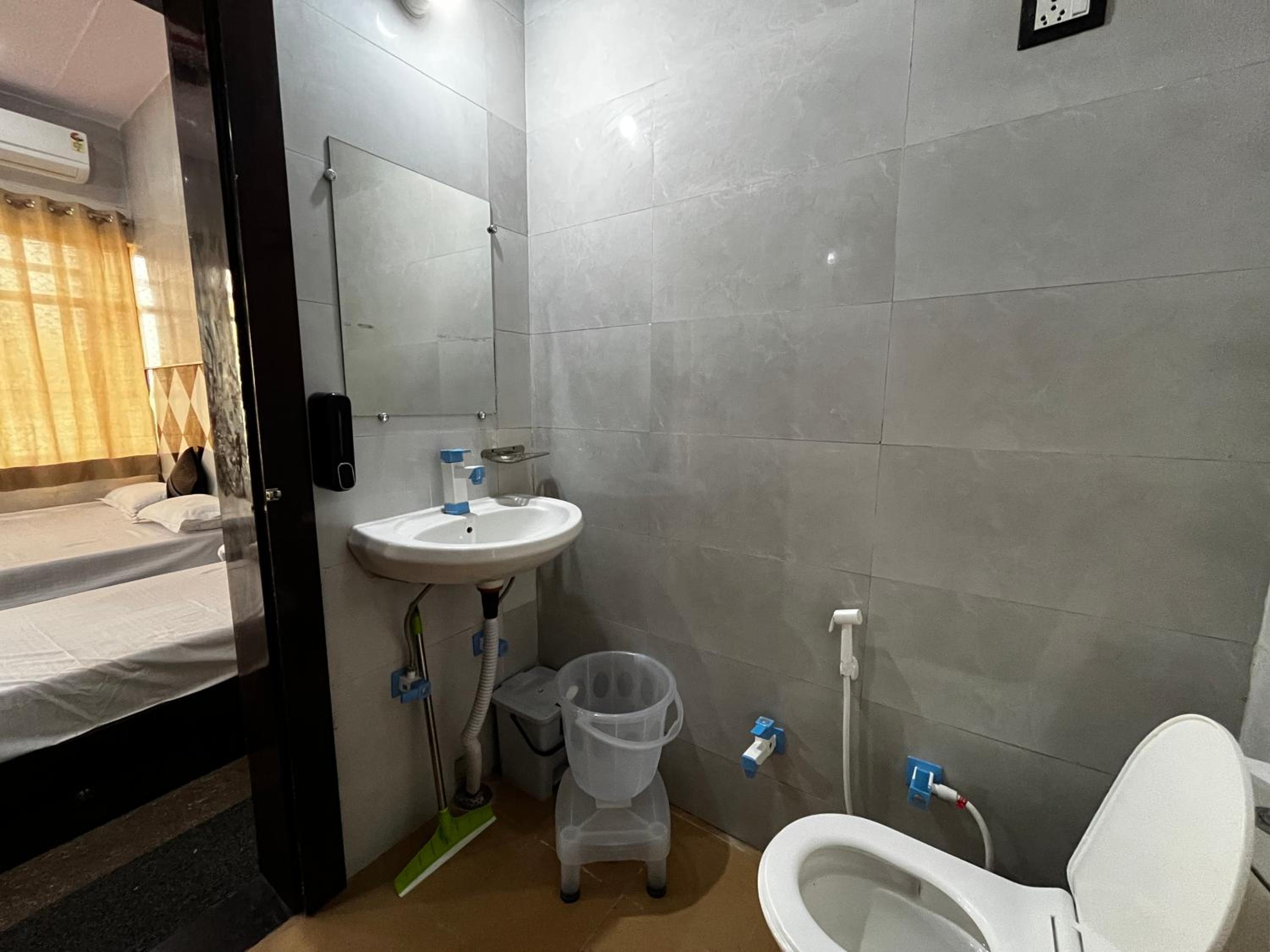 Triple Room With Balcony photo 2