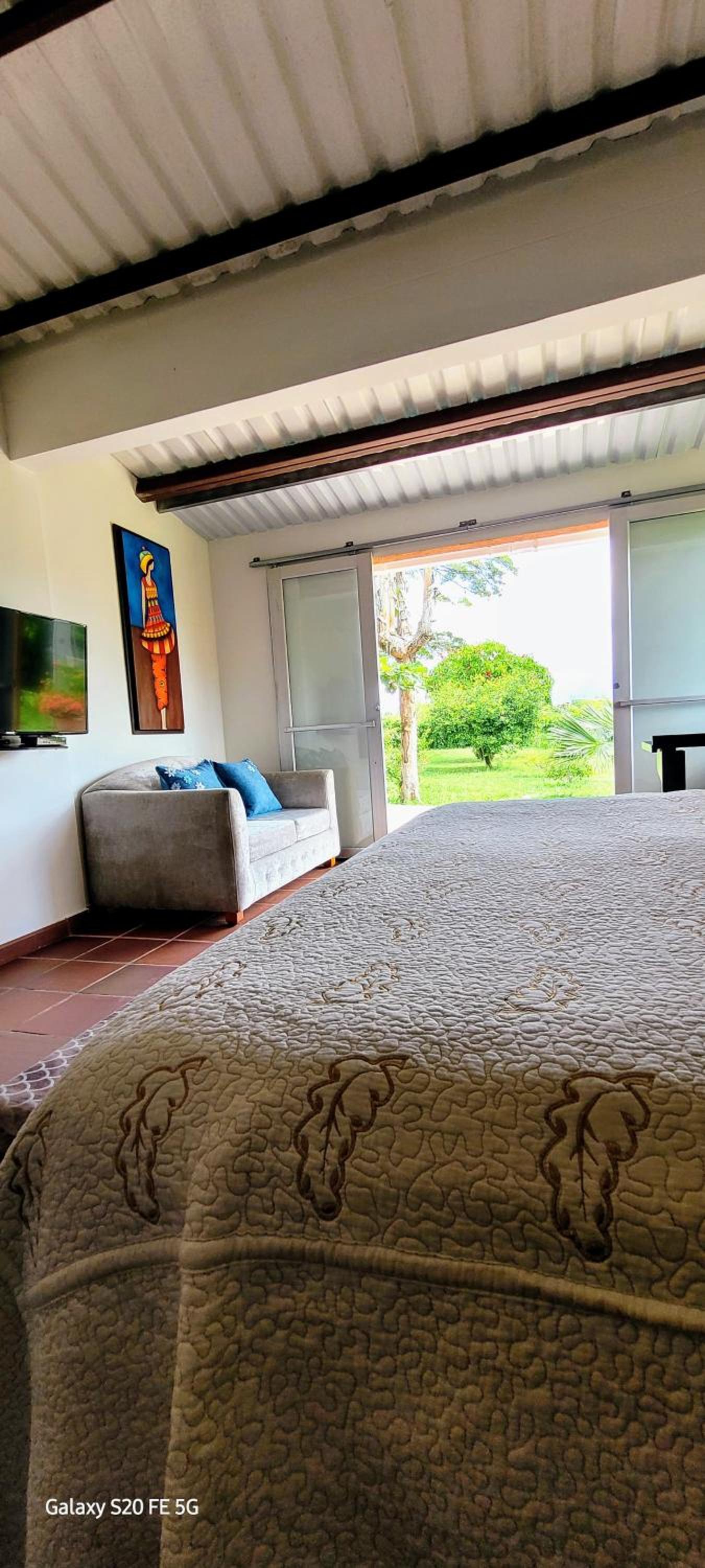 Double Room With Private Bathroom photo 1