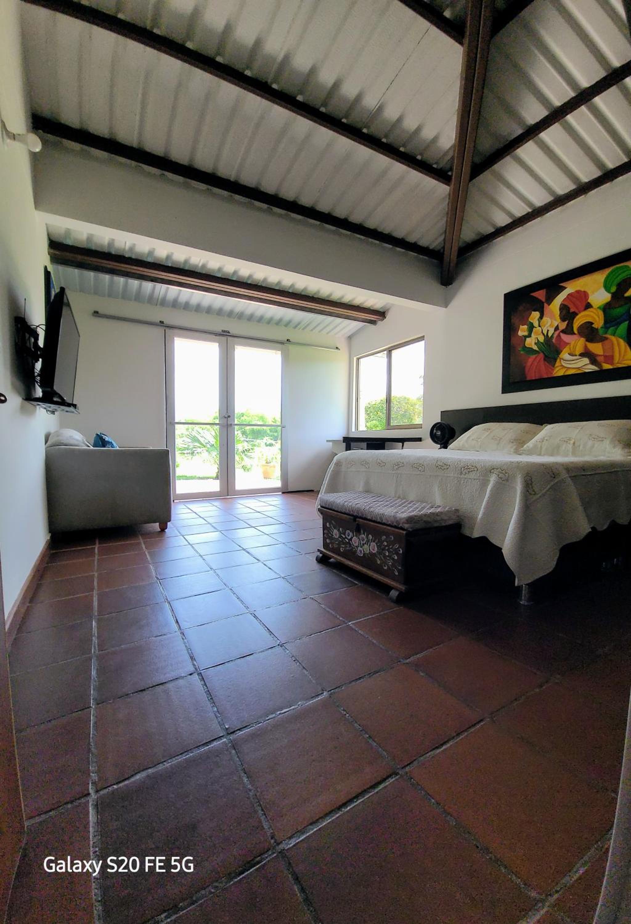 Double Room With Private Bathroom photo 3