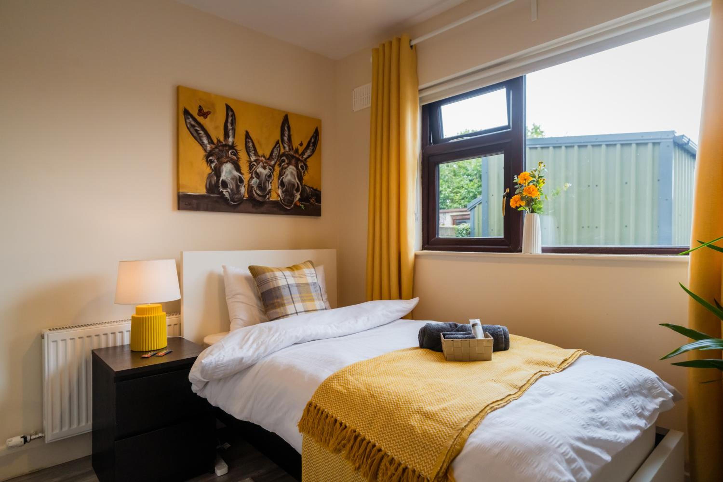 Single Room