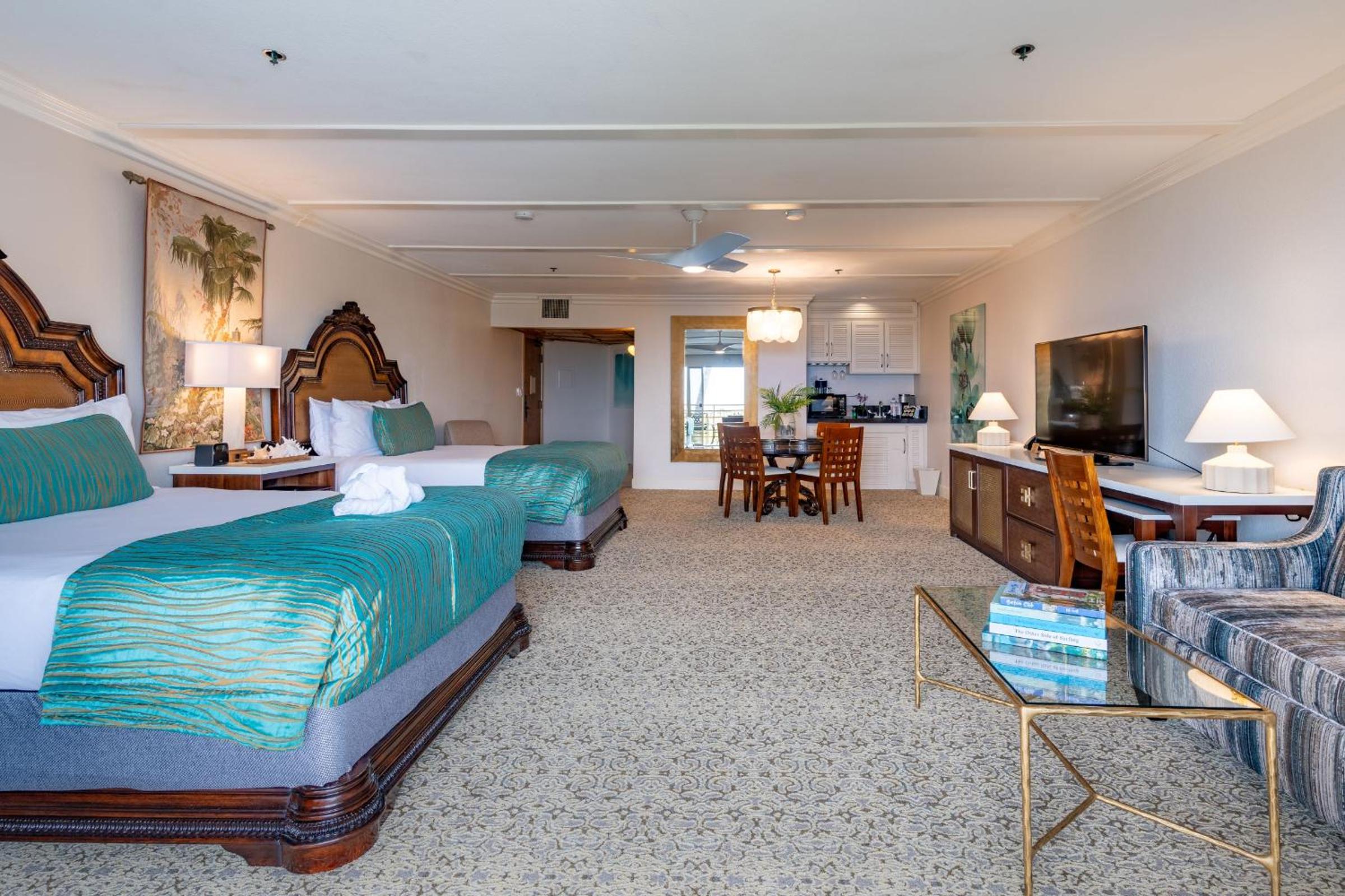 Coastal Suite - Photo 7