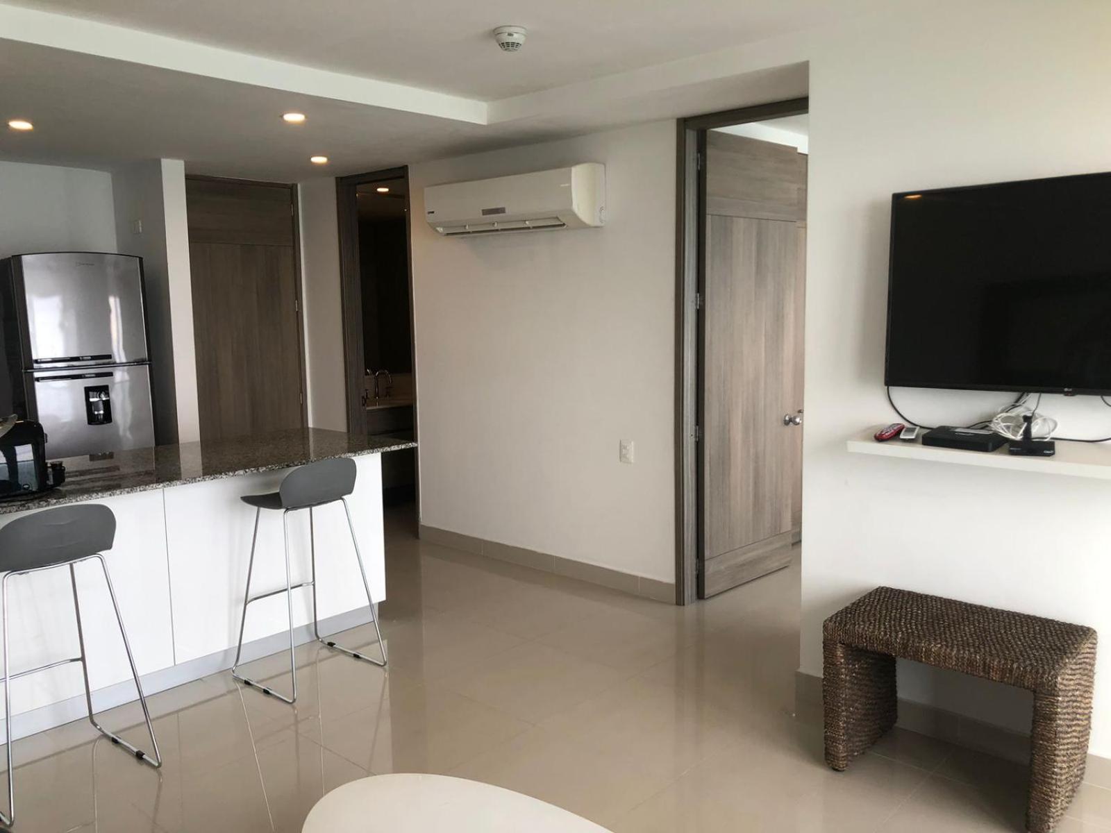 Apartment with Sea View photo 2