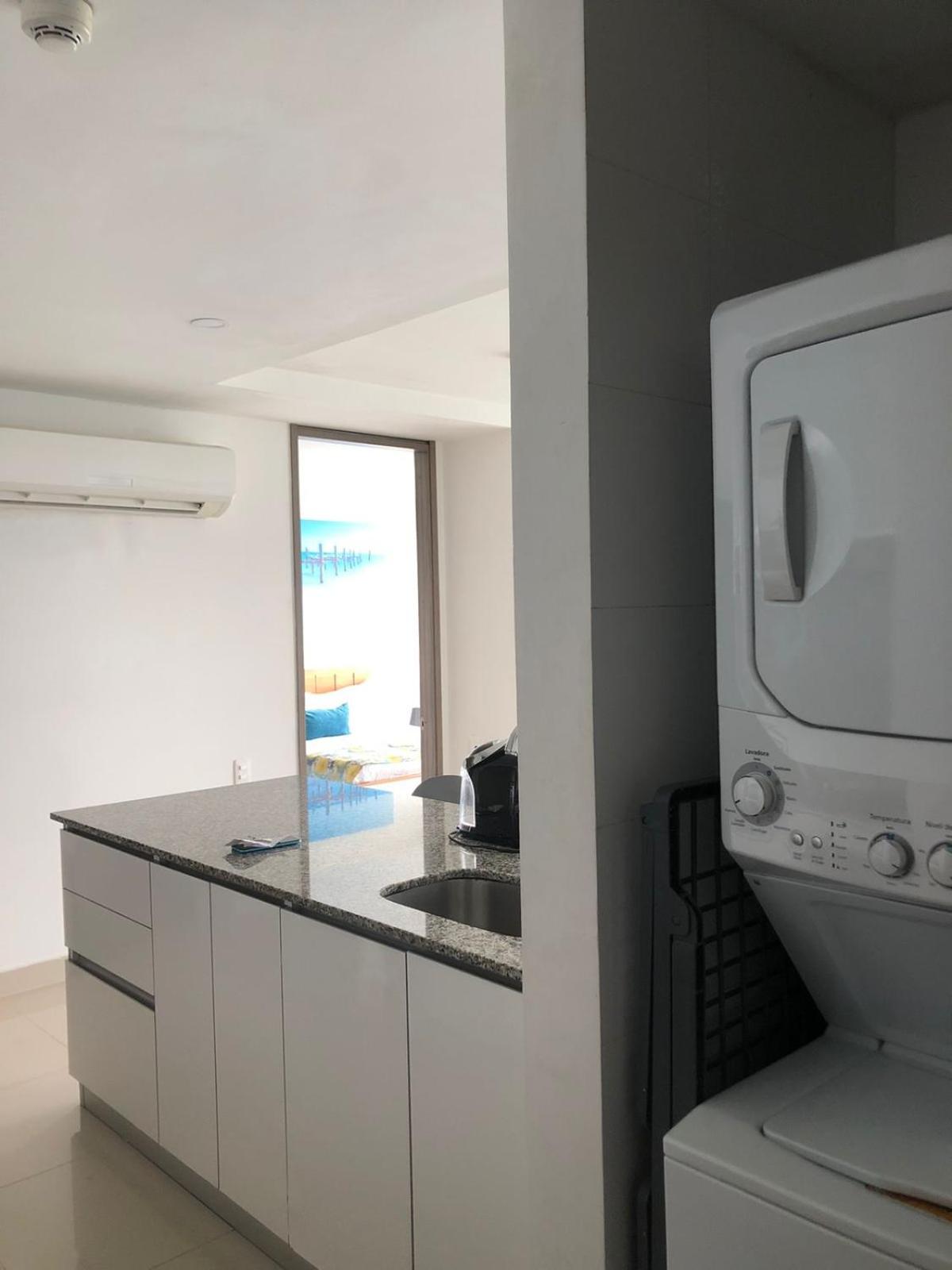 Apartment with Sea View photo 3