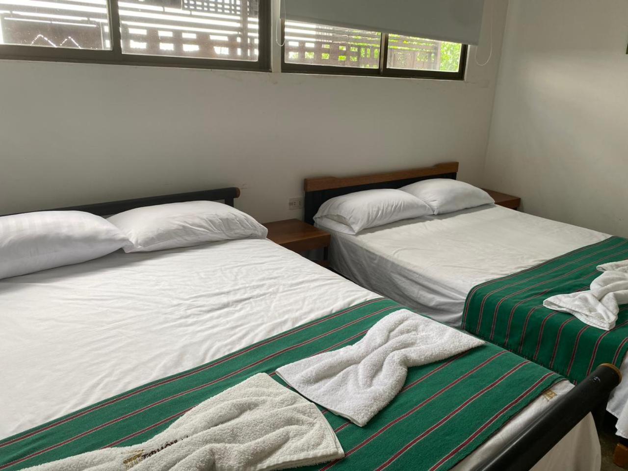 Twin Room with Private Bathroom photo 1