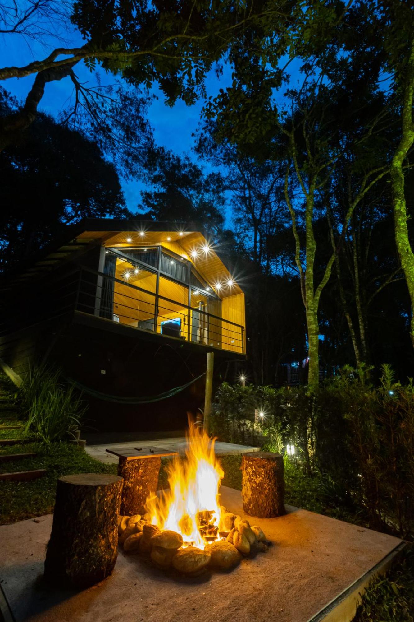 One-Bedroom Chalet photo 2