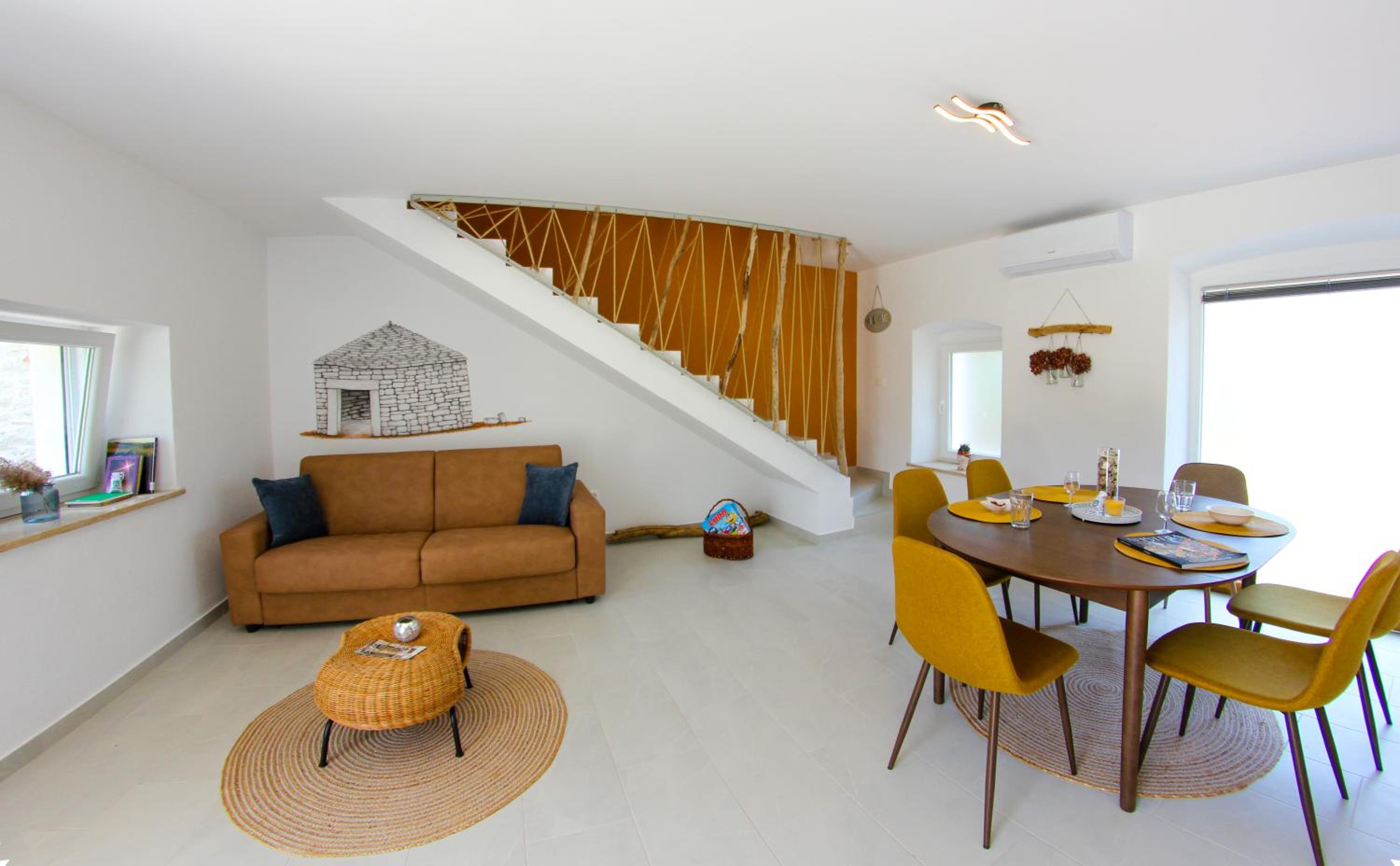 Two-Bedroom Villa photo 1