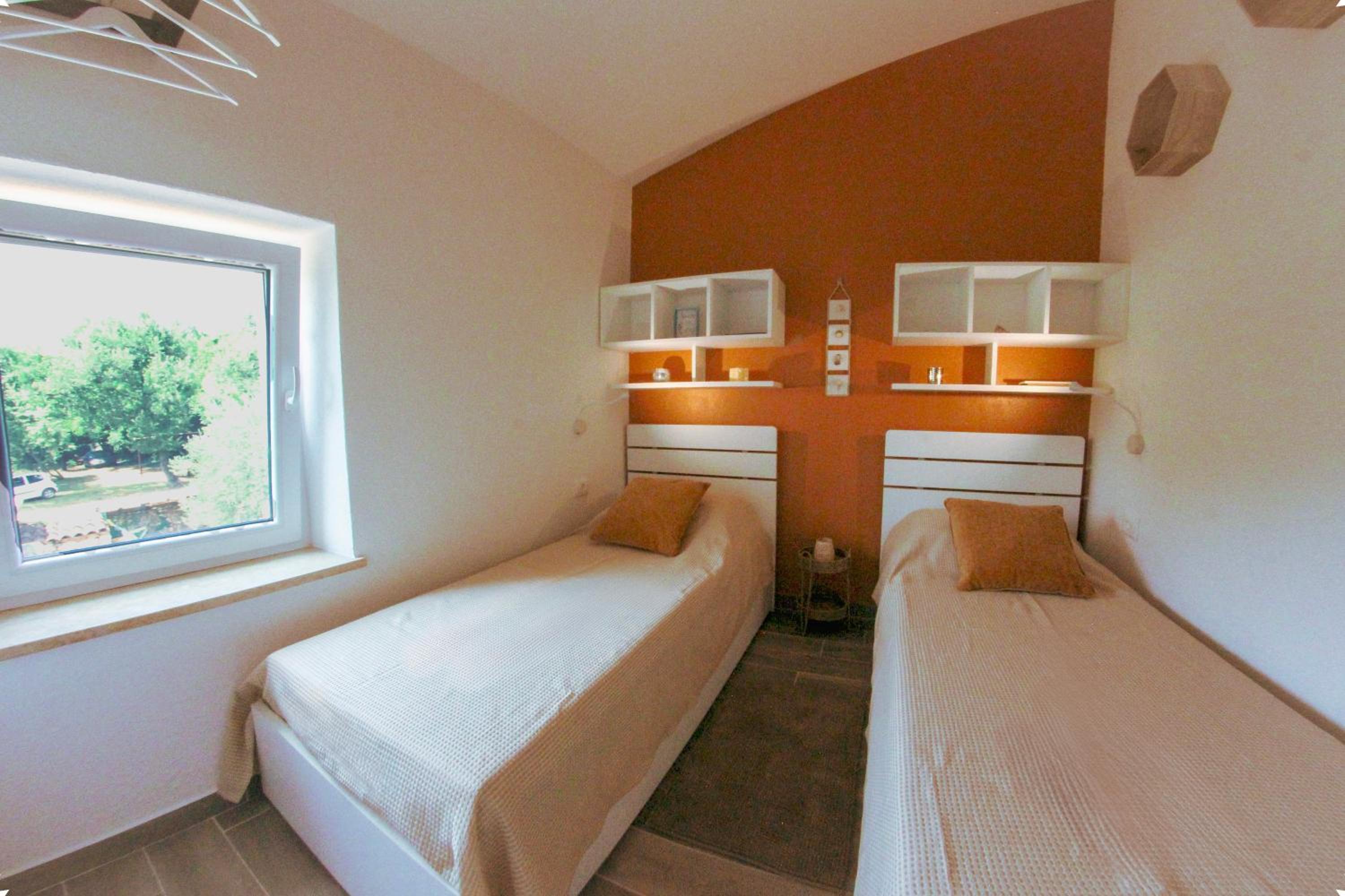 Two-Bedroom Villa photo 3