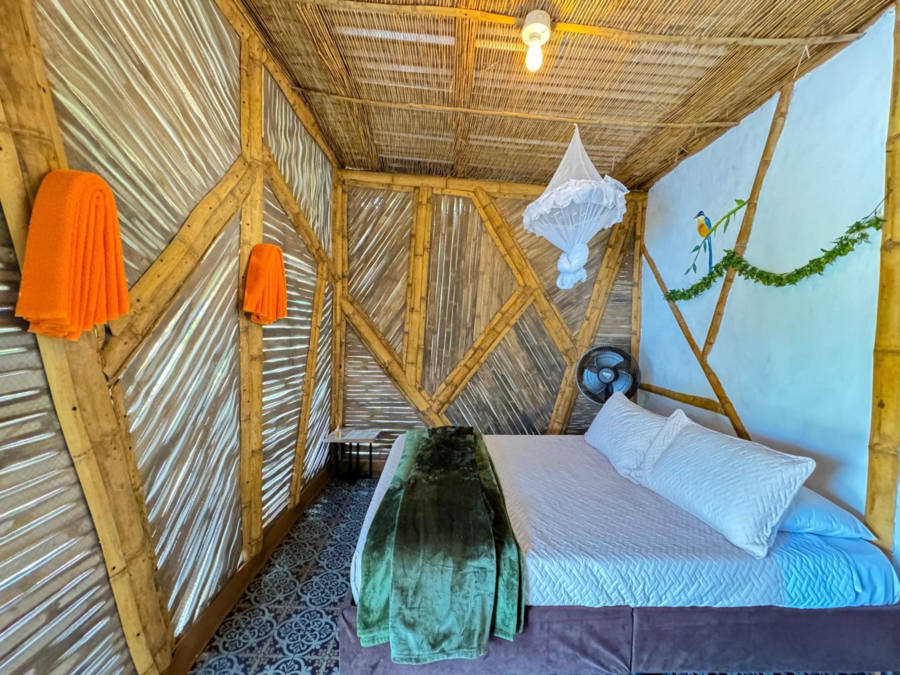 Double Room with Extra Bed photo 1