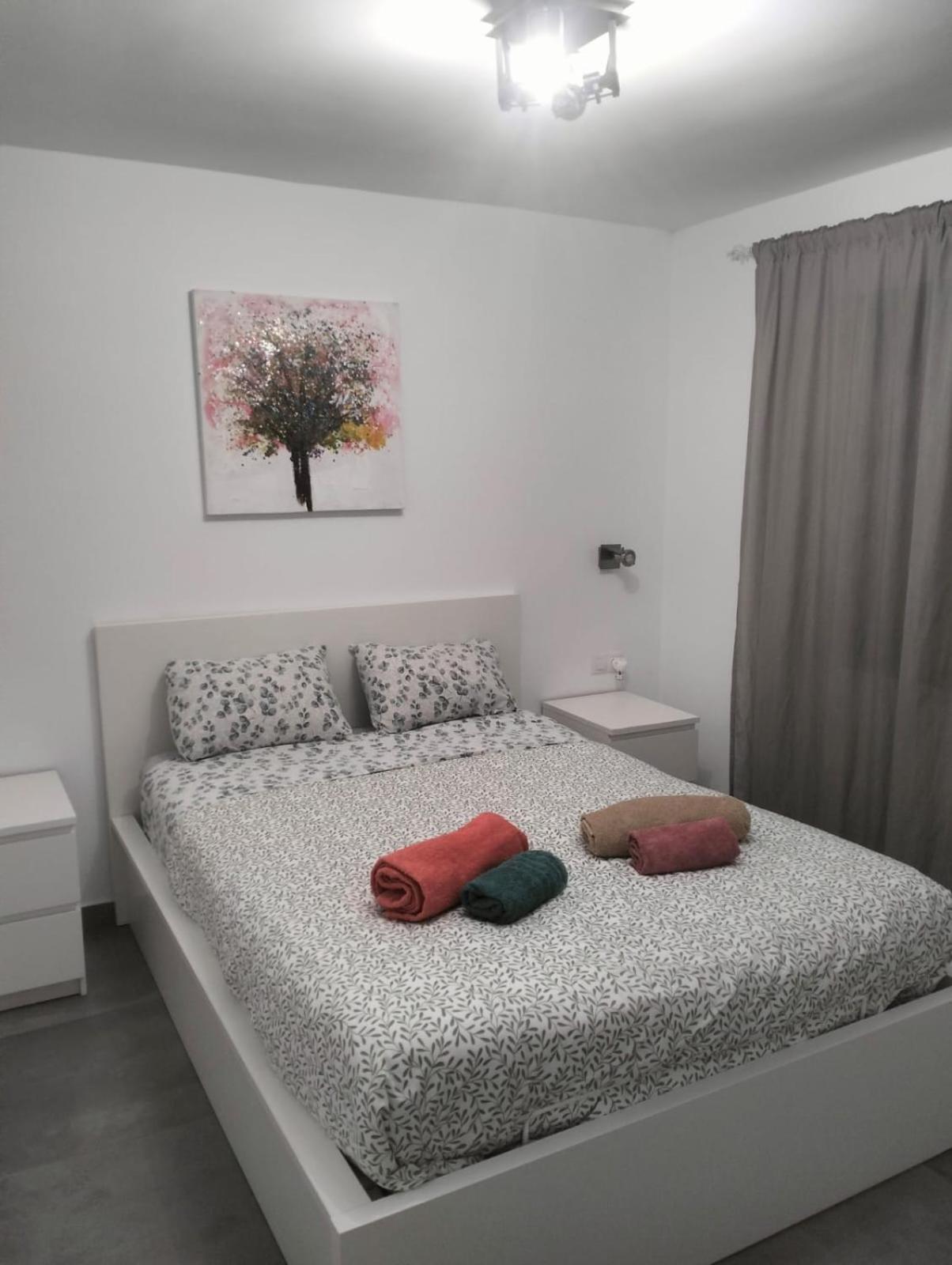 Casa de una habitación