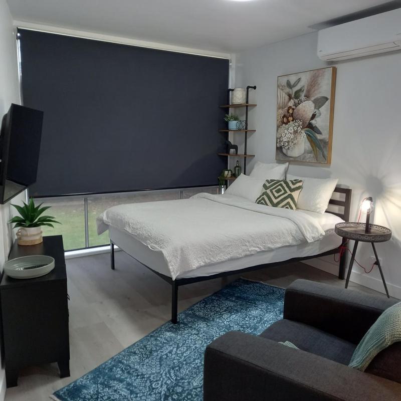Queen Suite photo 1