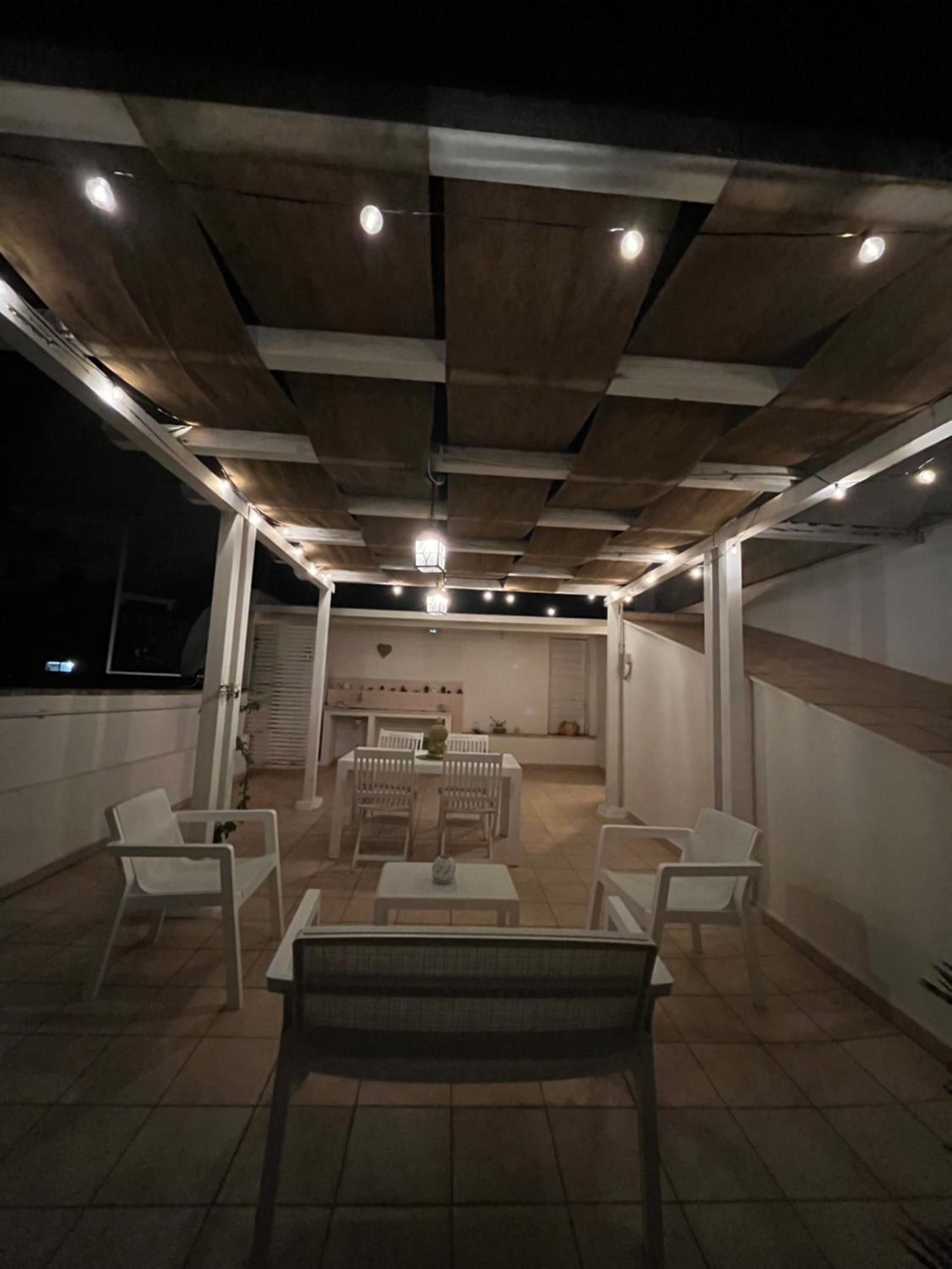 Two-Bedroom Apartment with Terrace photo 3
