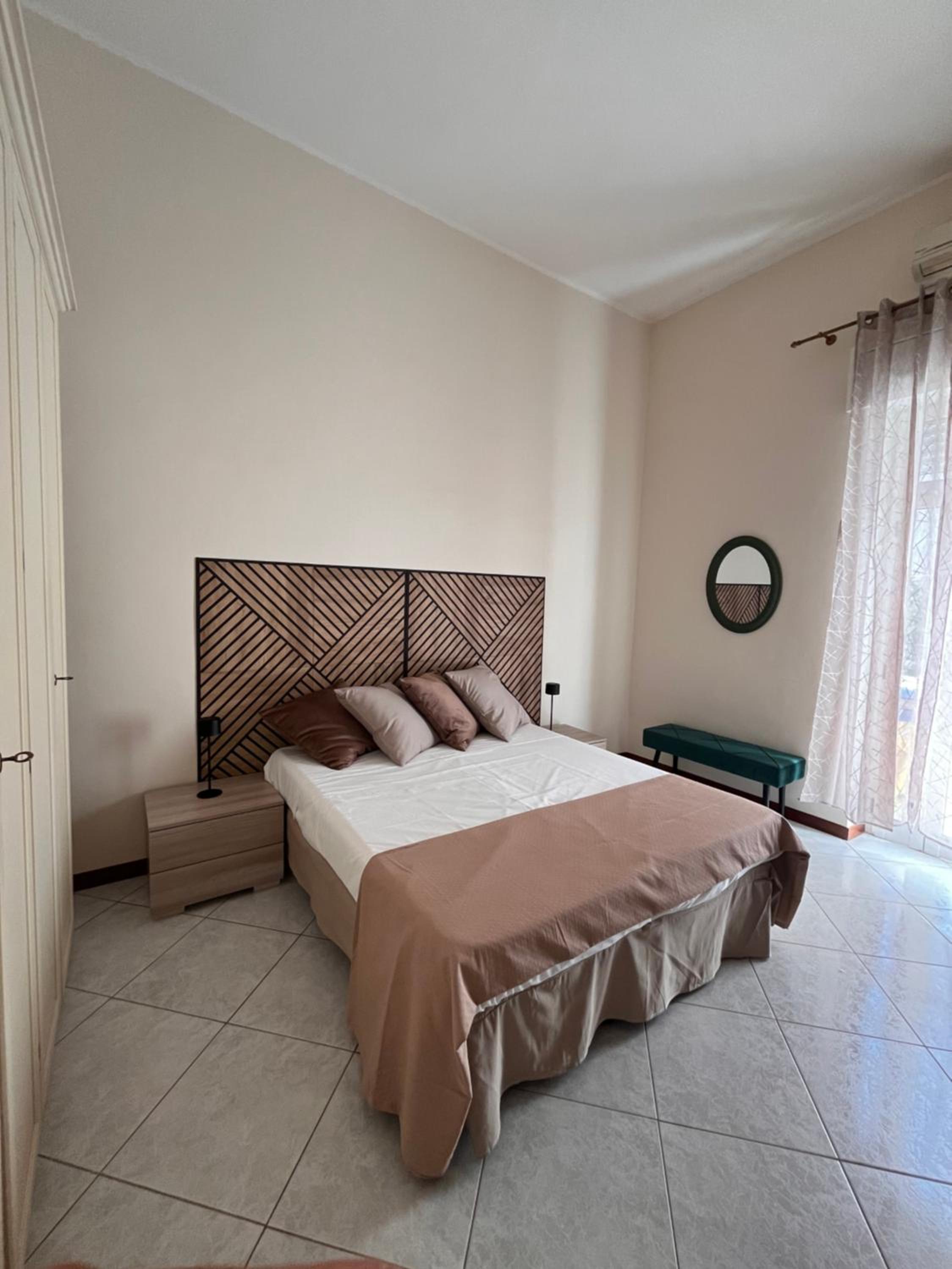 Two-Bedroom Apartment with Terrace photo 1