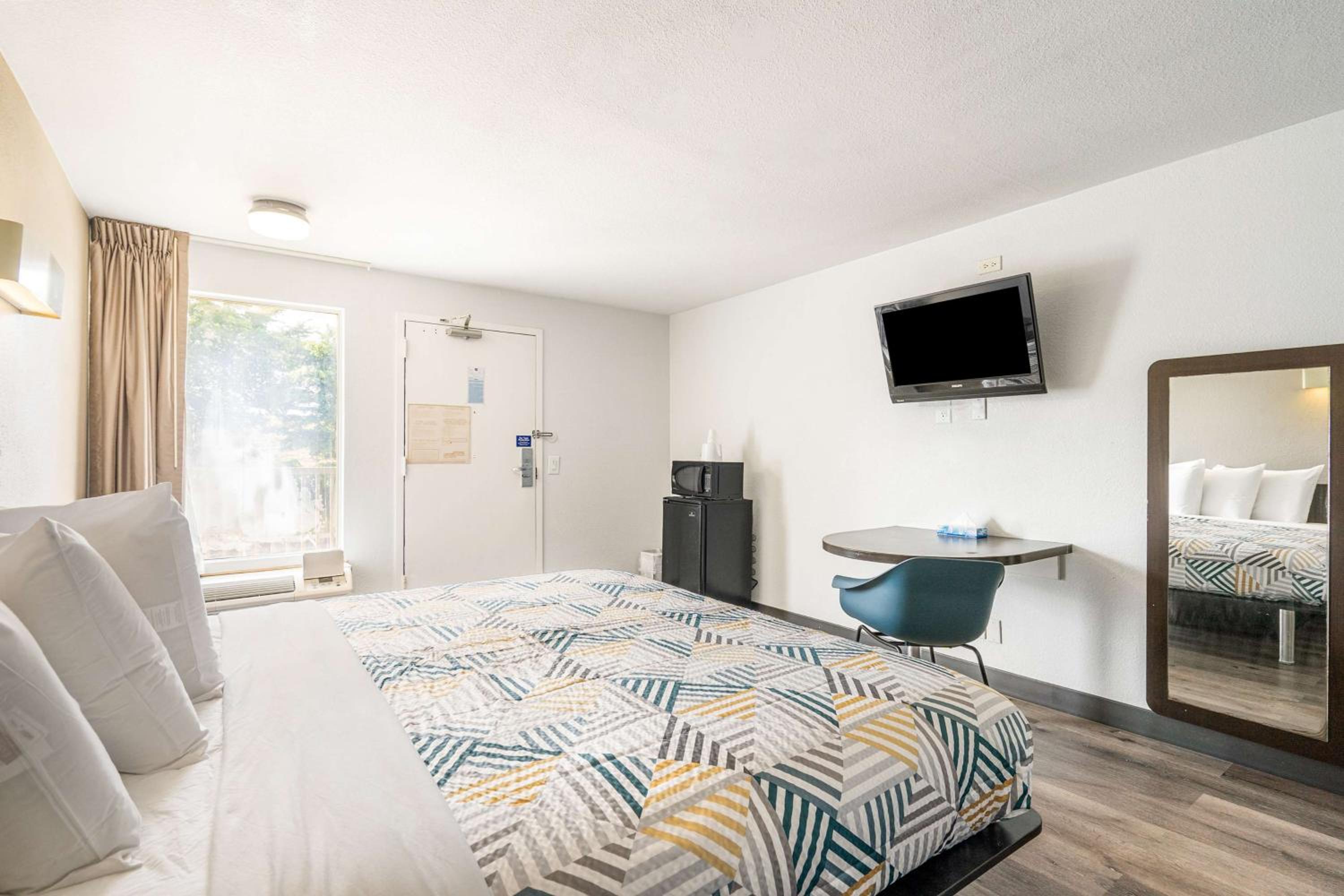 Motel 6 - Augusta, GA, 사진 3