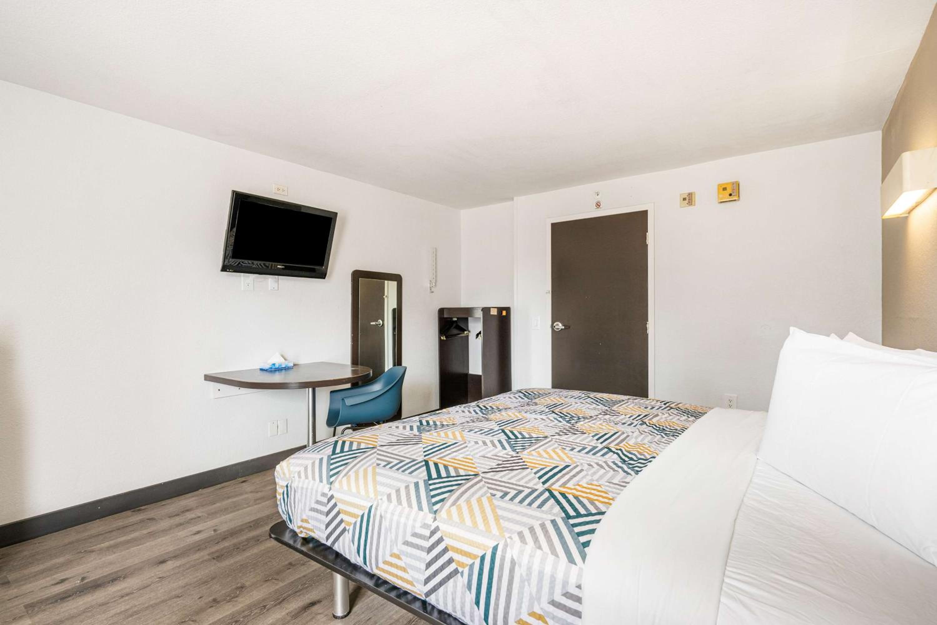 Motel 6 - Augusta, GA, 사진 5