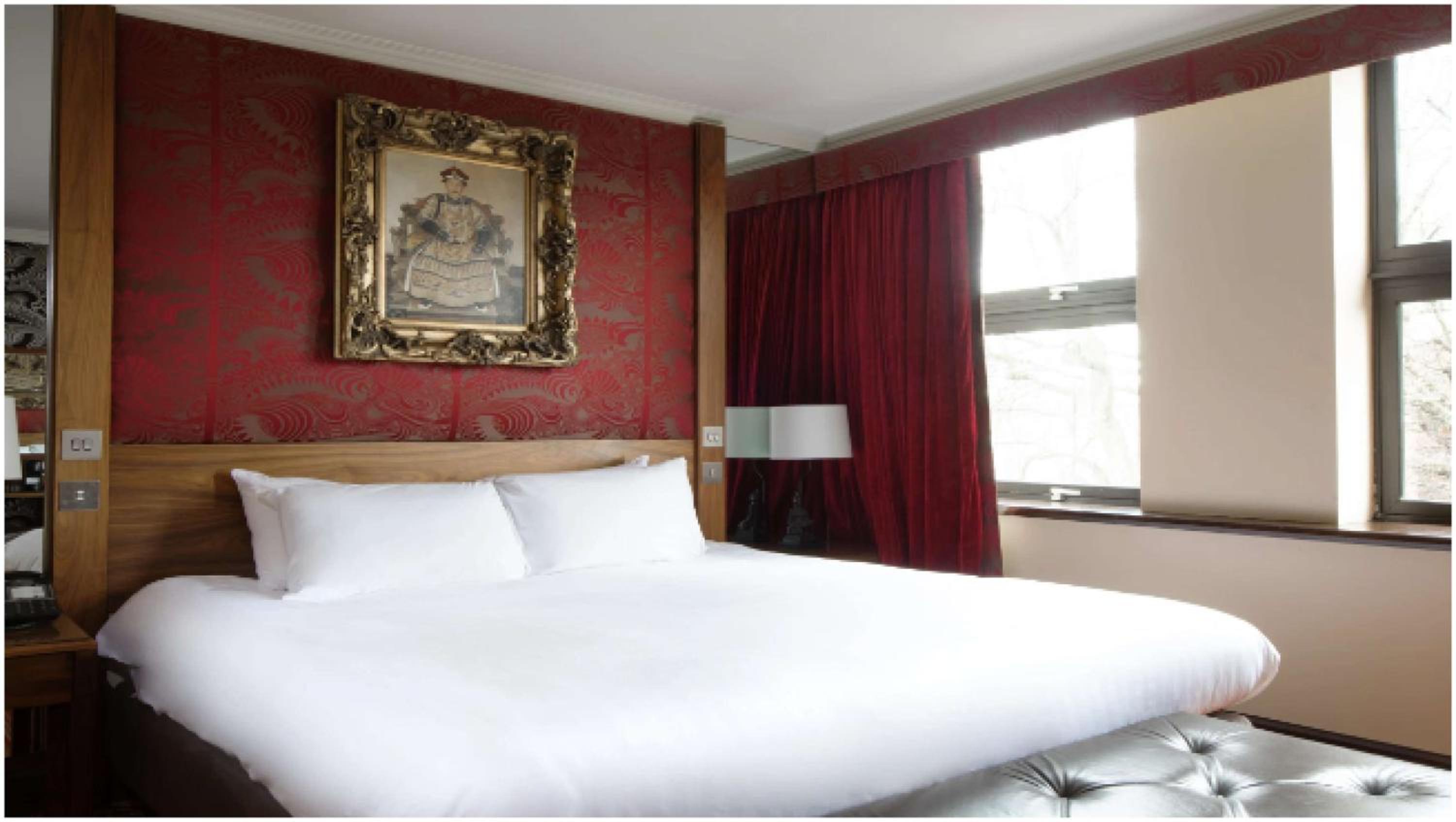 Executive Double Room - Photo 4