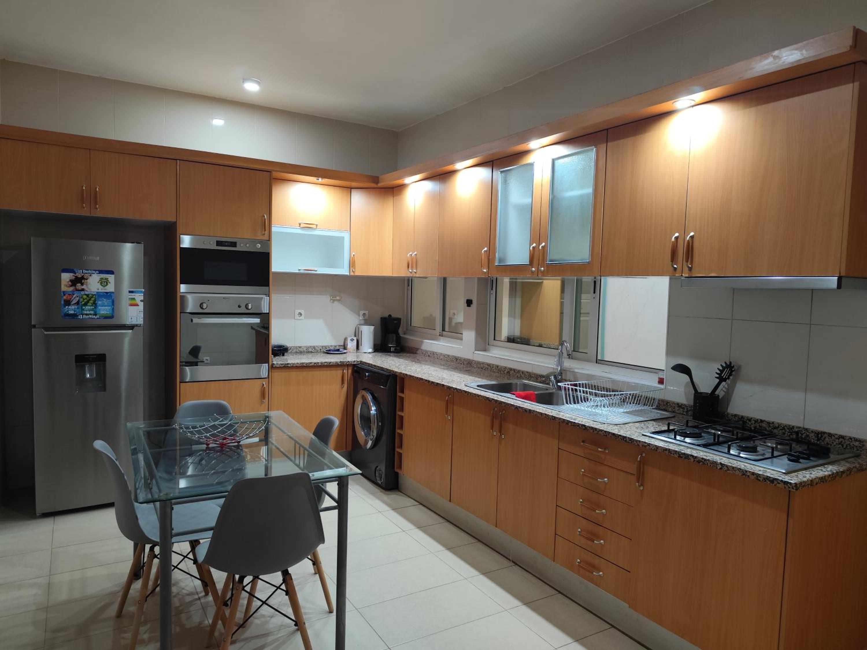 Apartment With Sea View photo 2