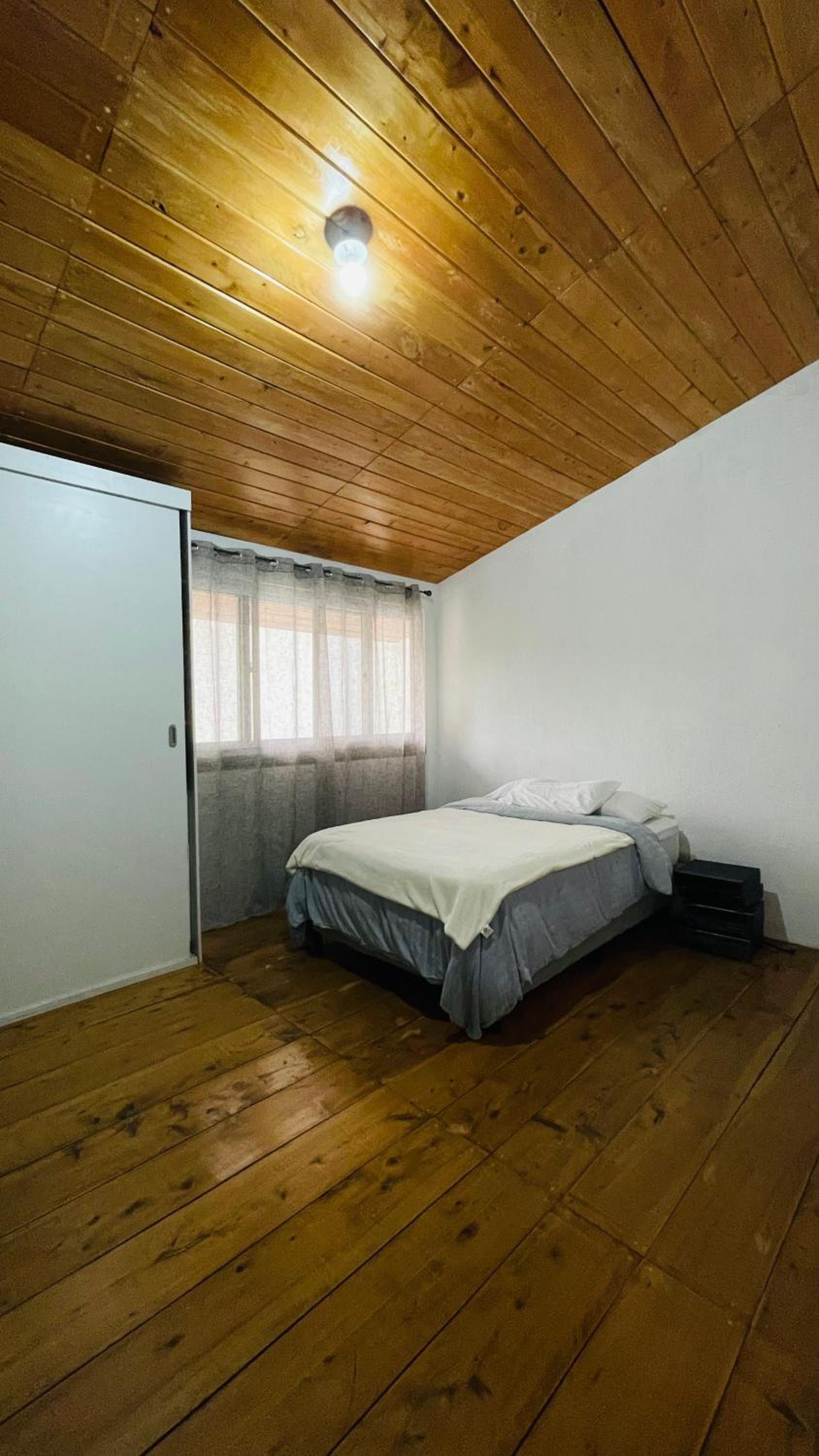 Three-Bedroom Apartment photo 3