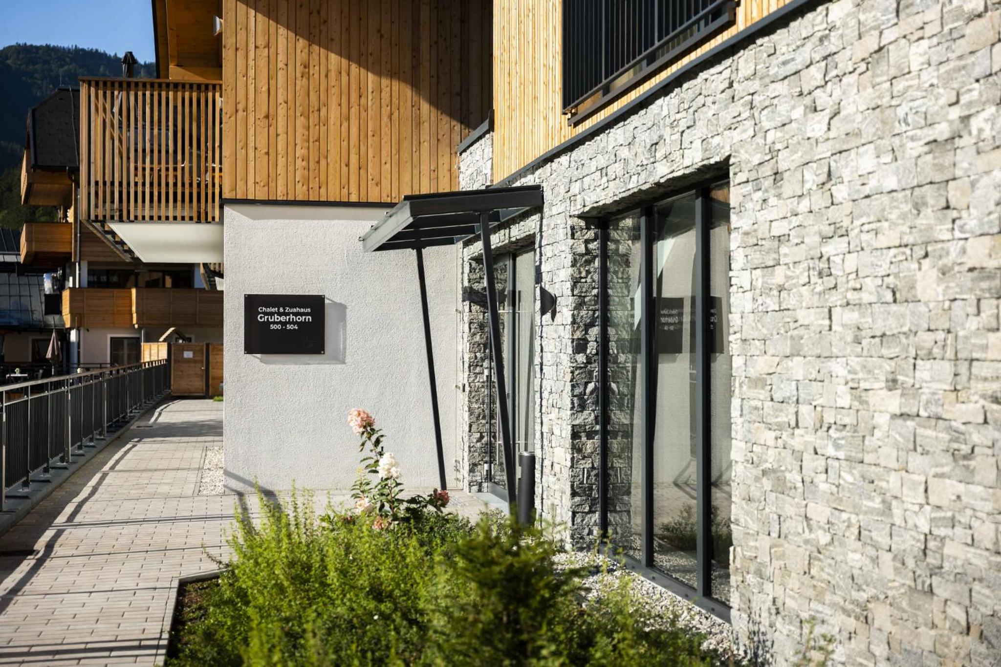 Chalet photo 2