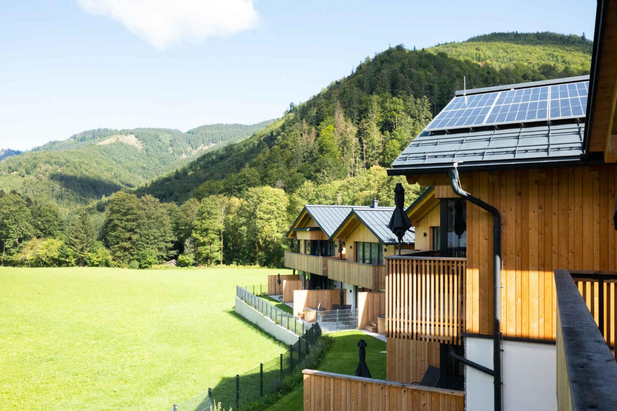 Chalet photo 3