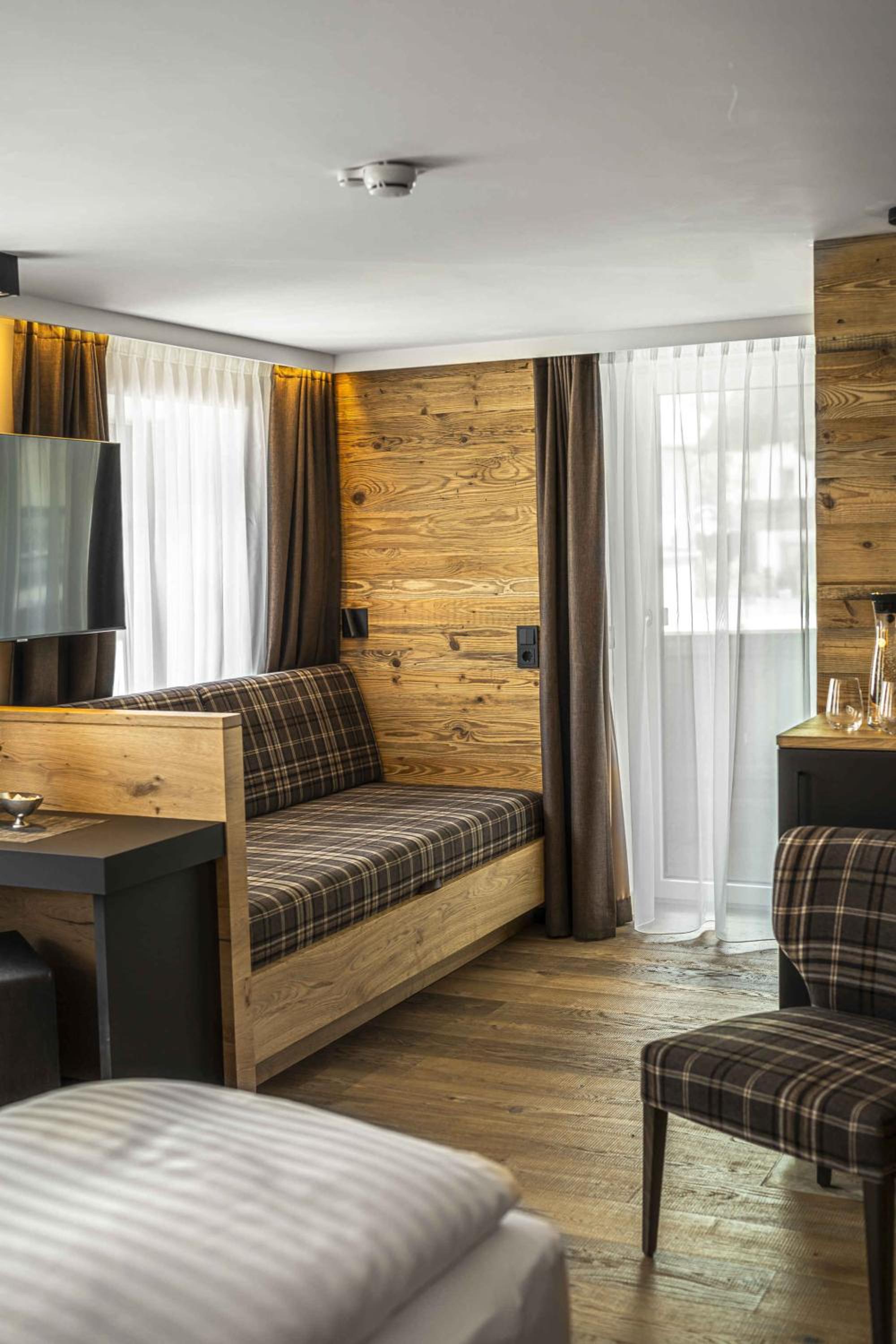 Chalet photo 1